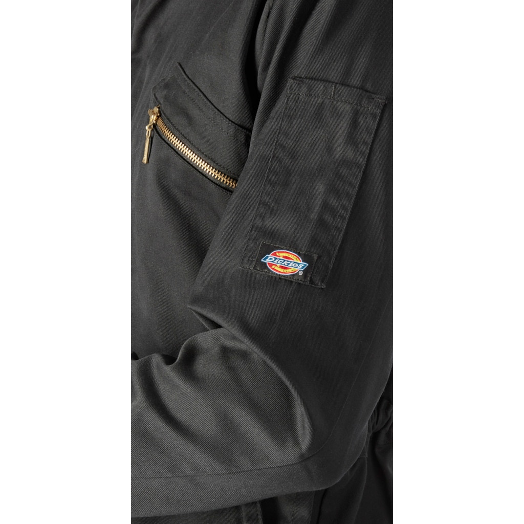 Dickies Overall »Redhawk-Coverall«, Arbeitsbekleidung mit Reißverschluss, Standard Beinlänge