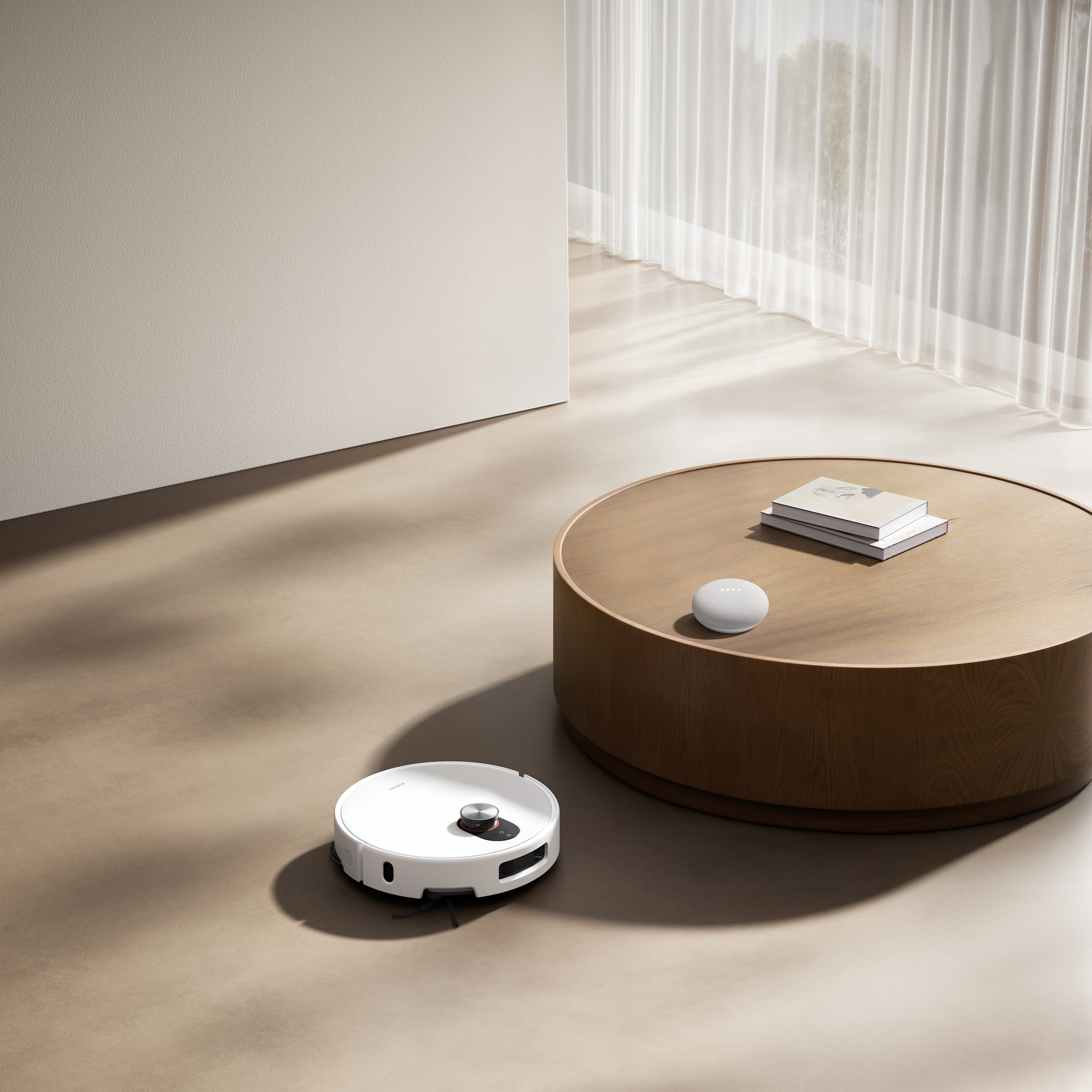 Xiaomi Saugroboter »Xiaomi Robot Vacuum 5 EU«