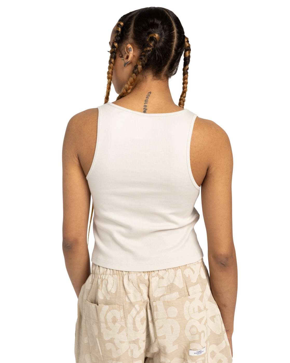 Element Tanktop »Yarnhill«