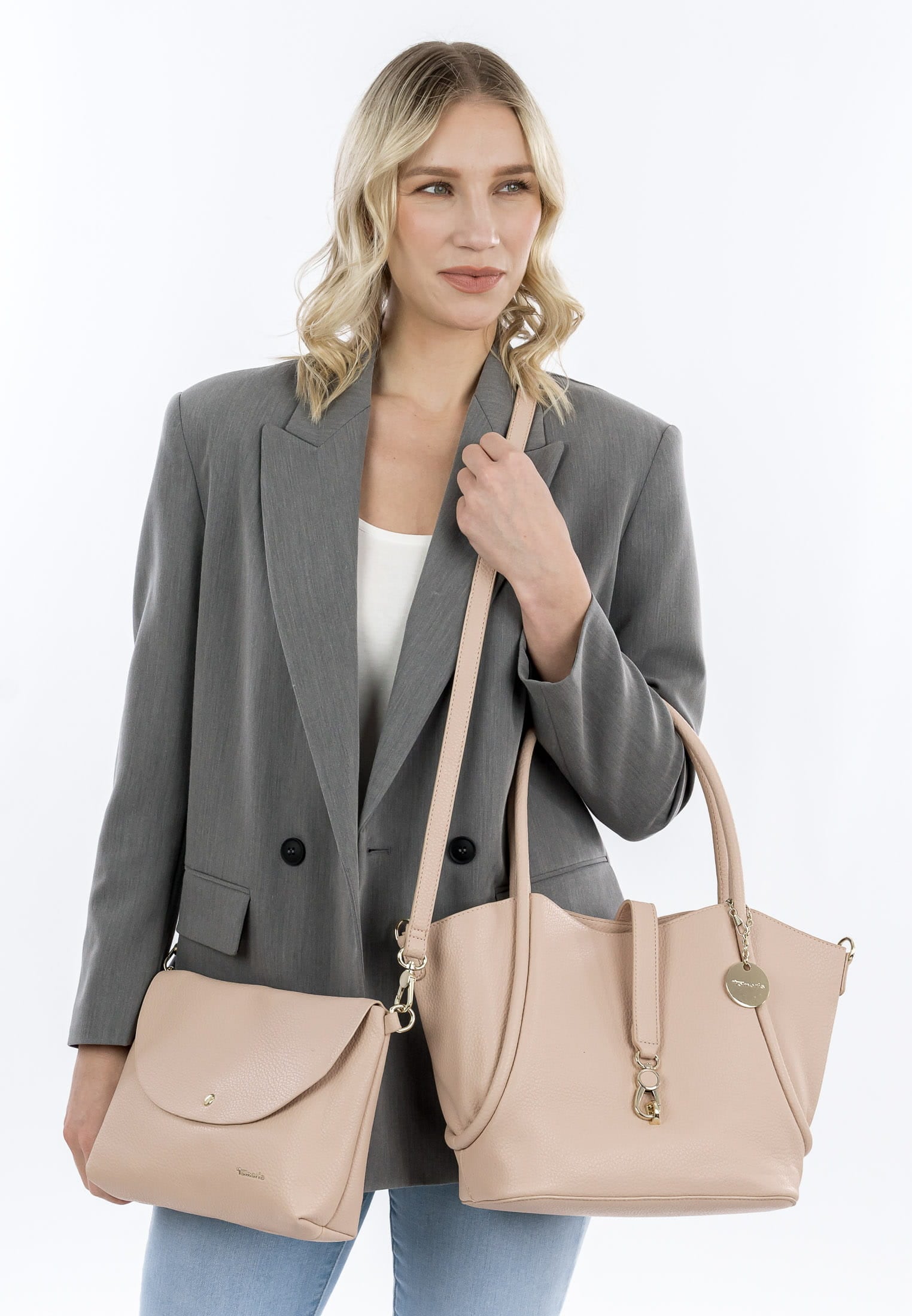 Tamaris Shopper »Shopper TAS Fenja«