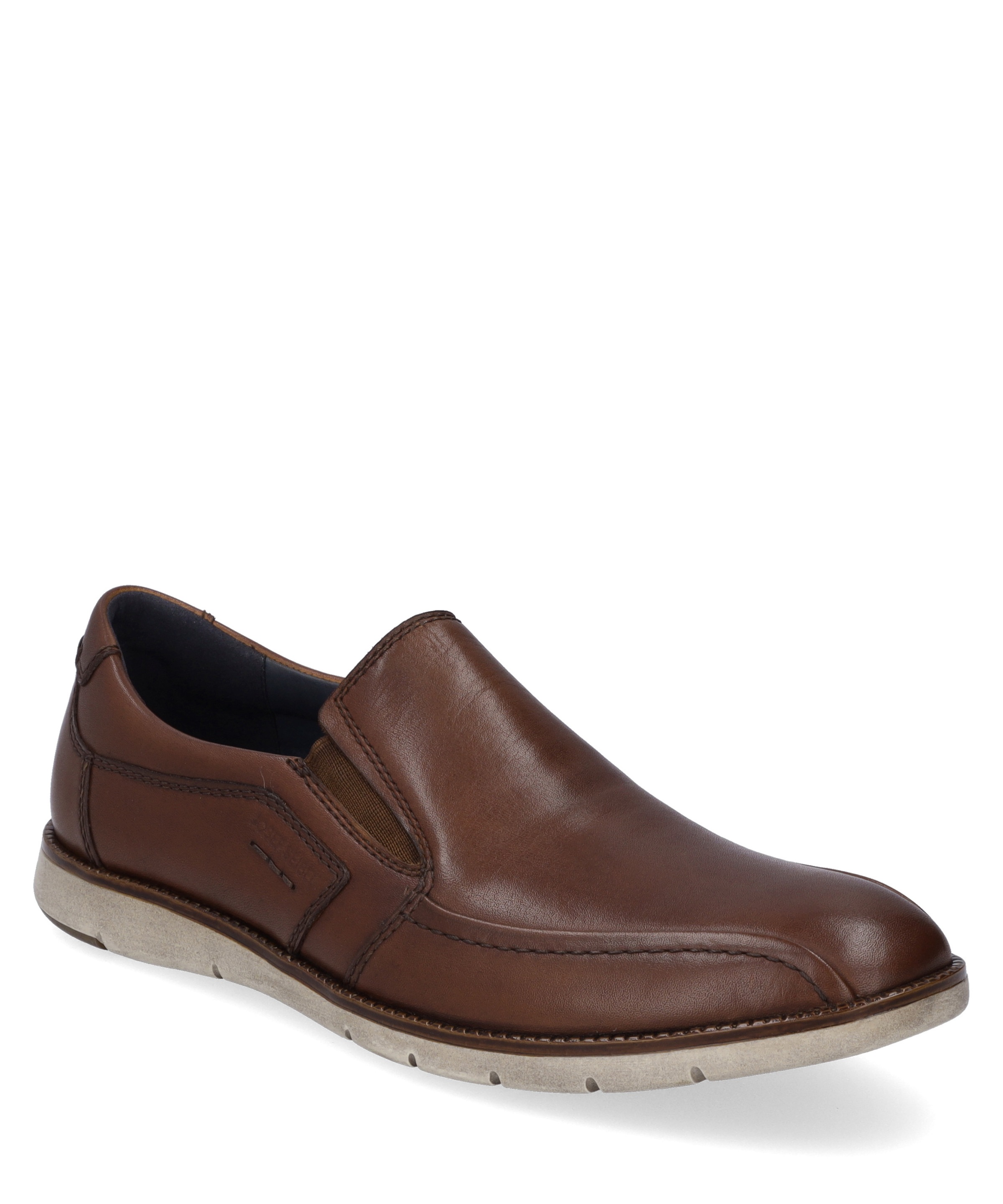 Josef Seibel Slipper »Tyler 38, cognac«