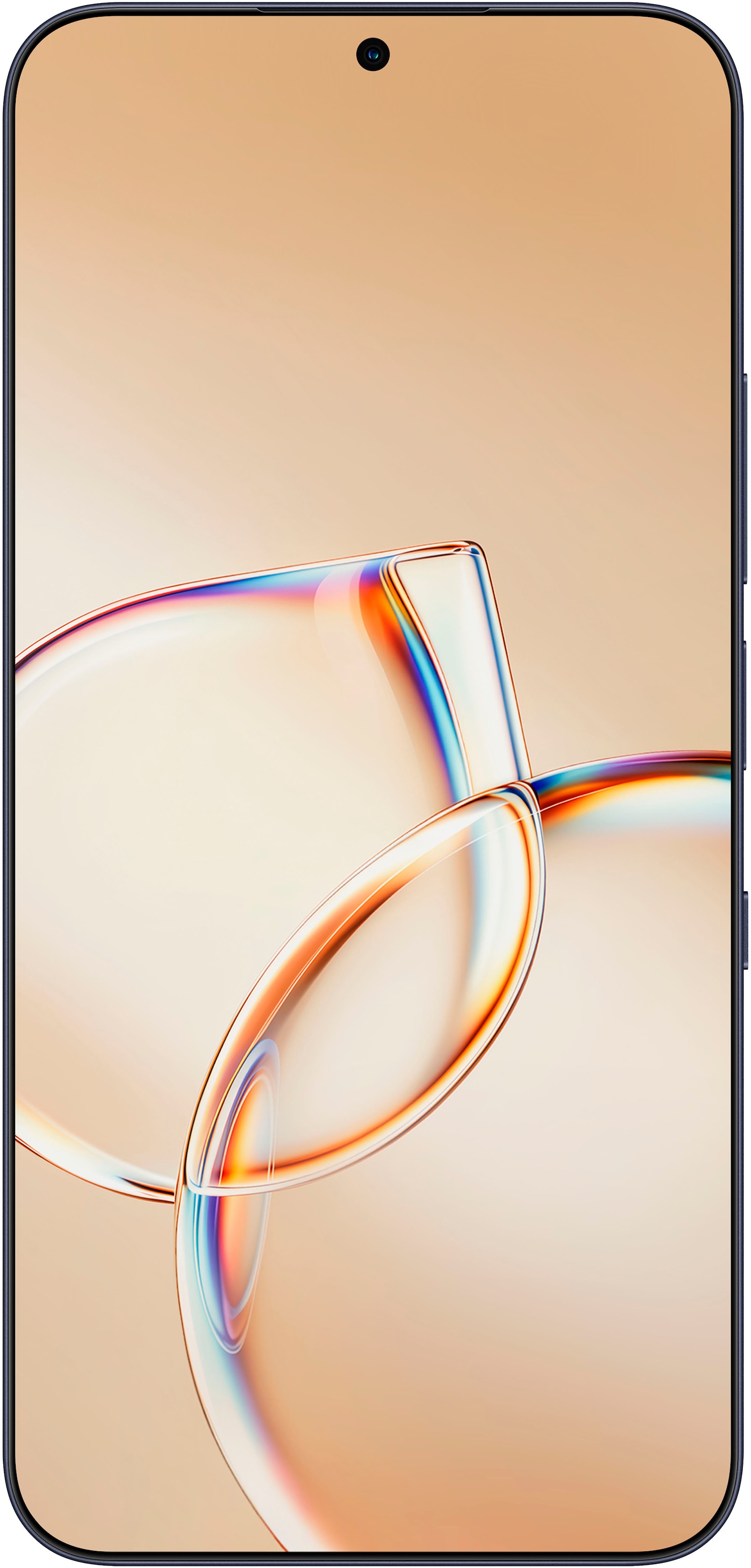 TCL Smartphone »P80 Ultra 512GB« midnight blue
