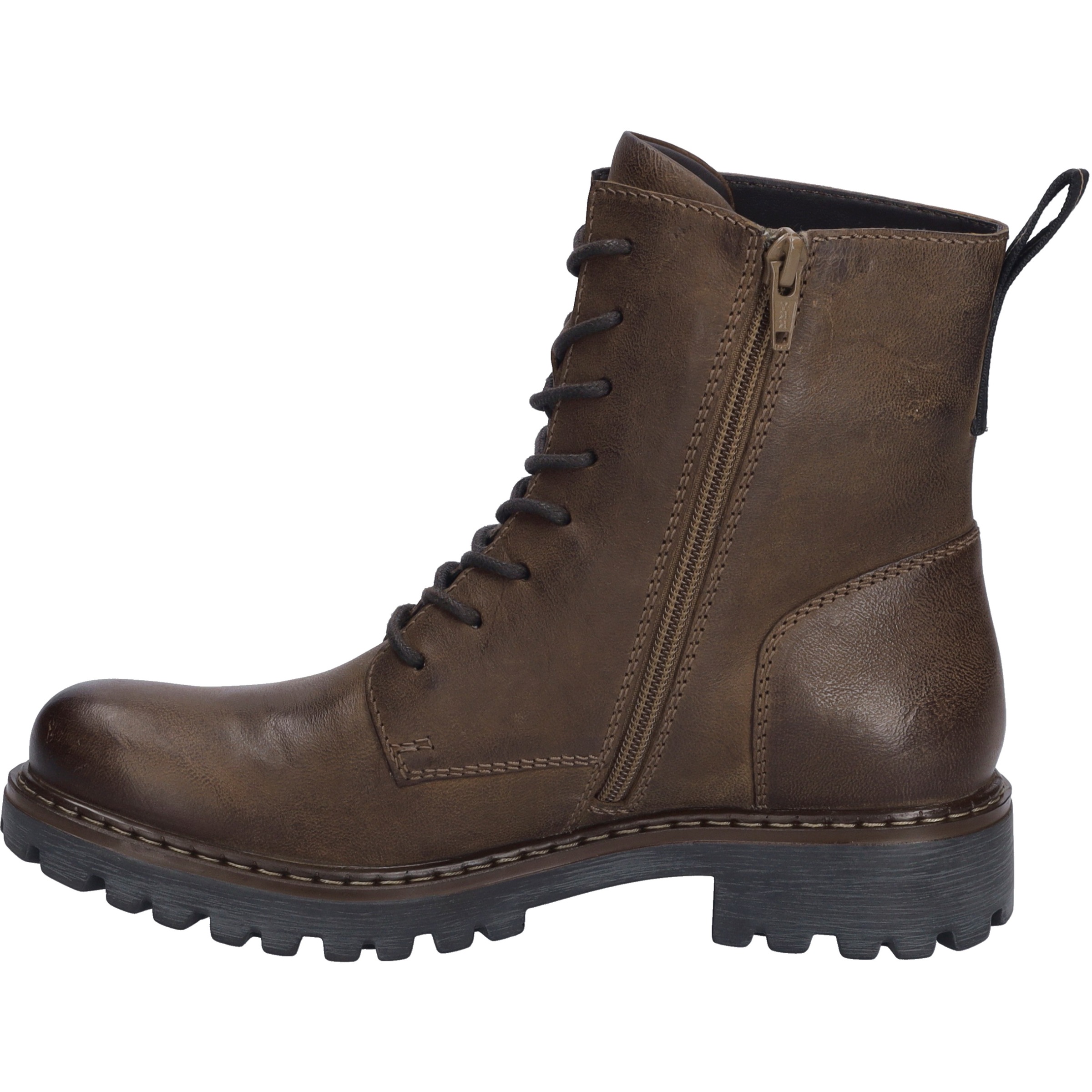 Josef Seibel Stiefelette »Marta 02, moro«