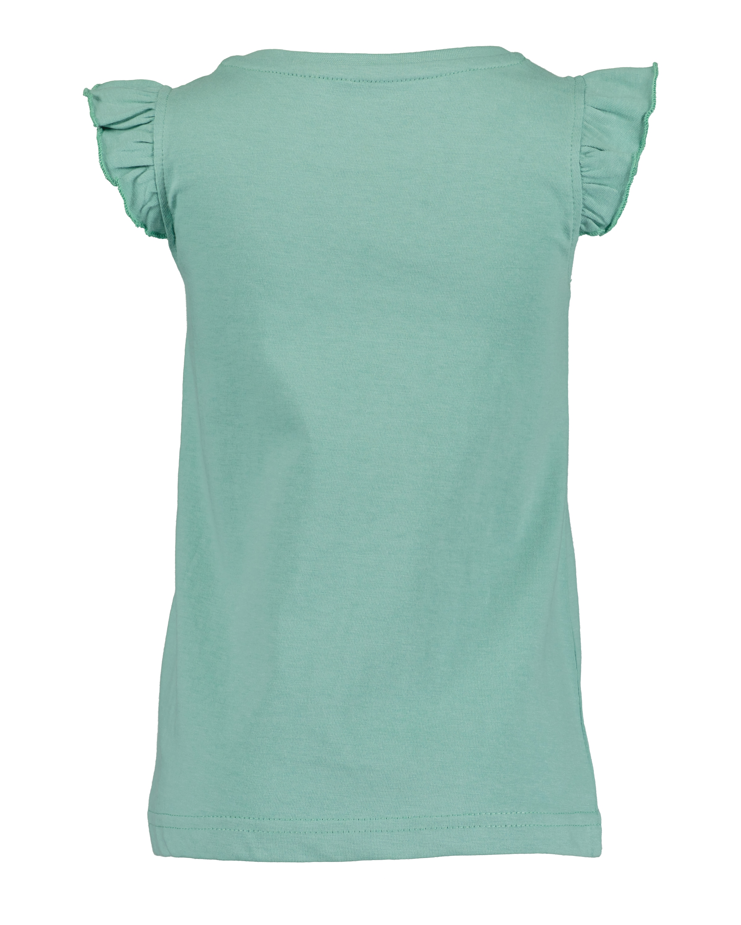 Blue Seven T-Shirt mit tollem Pferdemotiv