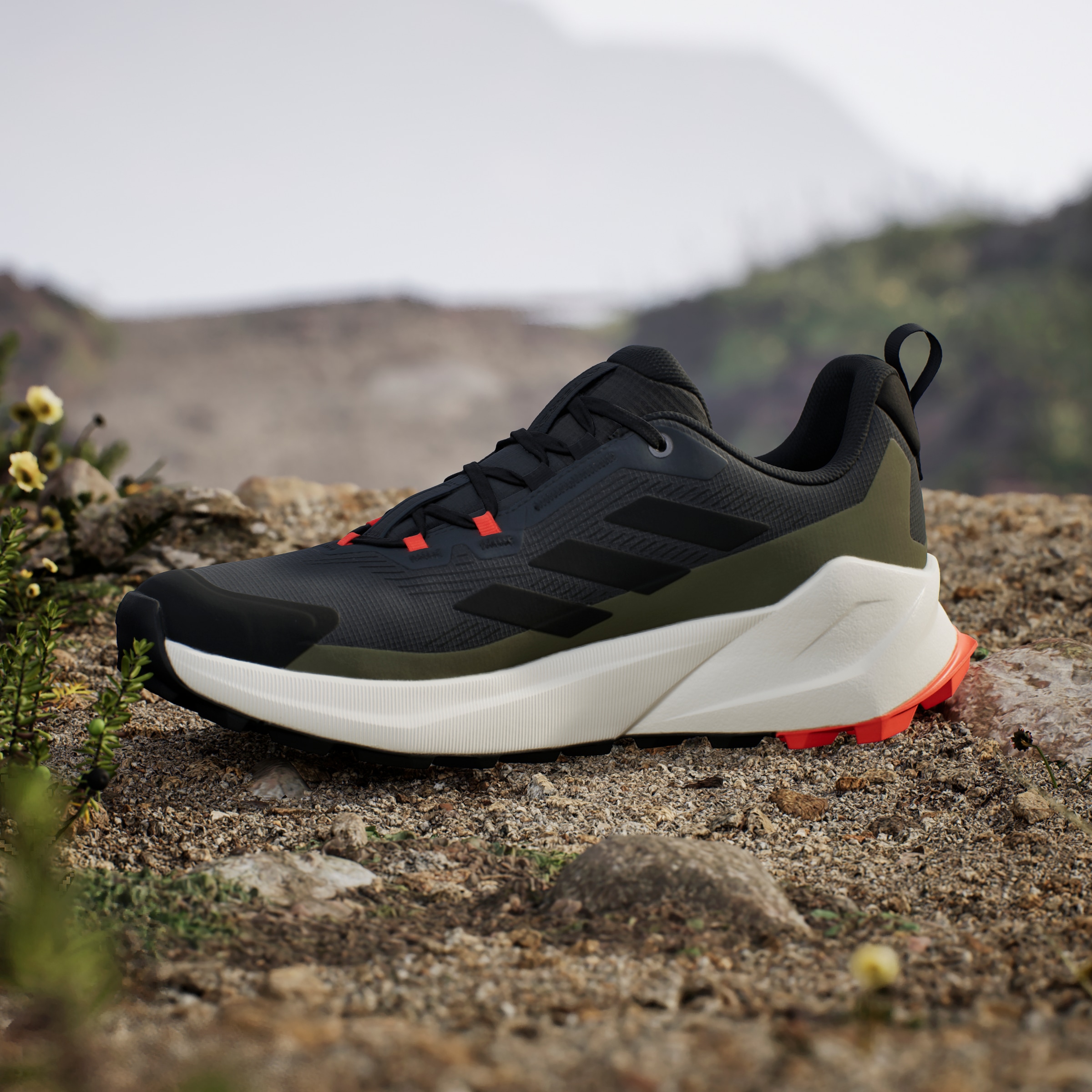 adidas TERREX Wanderschuh »TERREX TRAILMAKER 2 GORE-TEX«