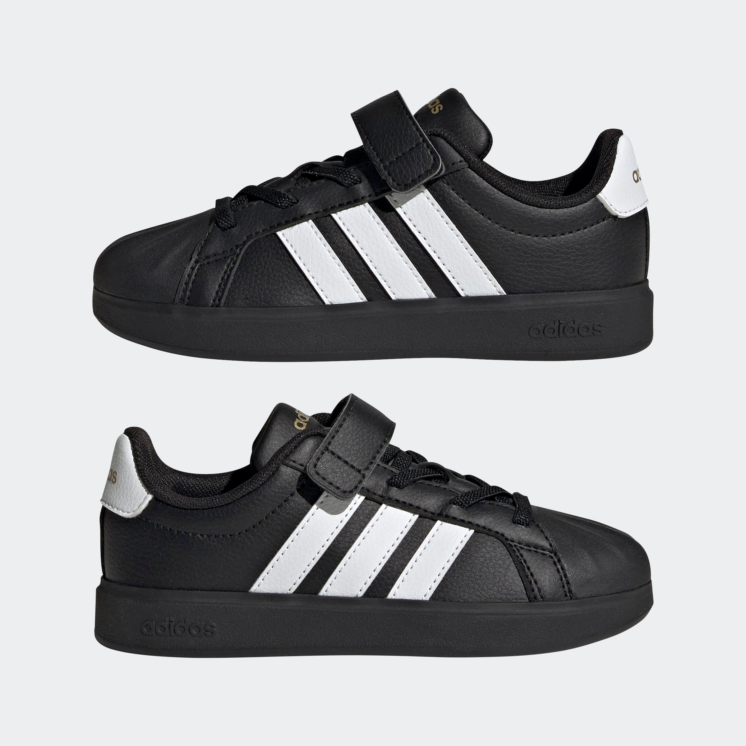 adidas Sportswear Sneaker »STREETTALK«  inspiriert vom Design des adidas superstar, für Kinder