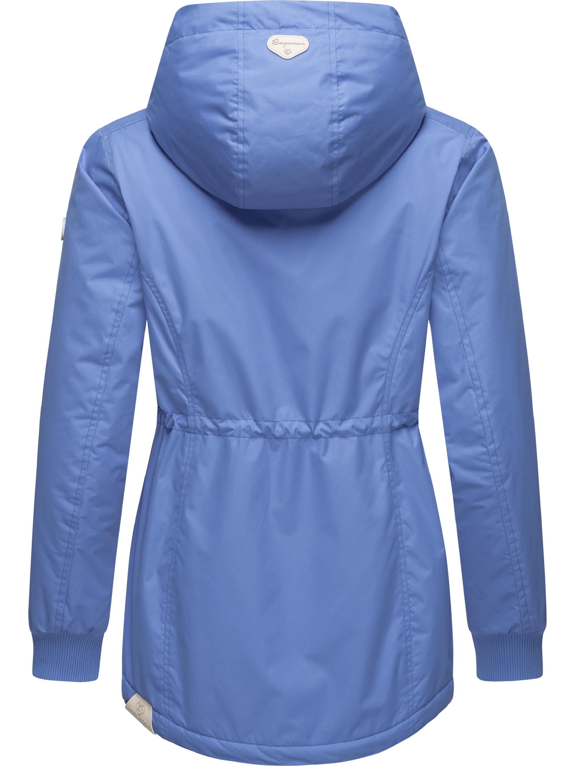 Ragwear Winterjacke »Winterjacke Dowey Warm«