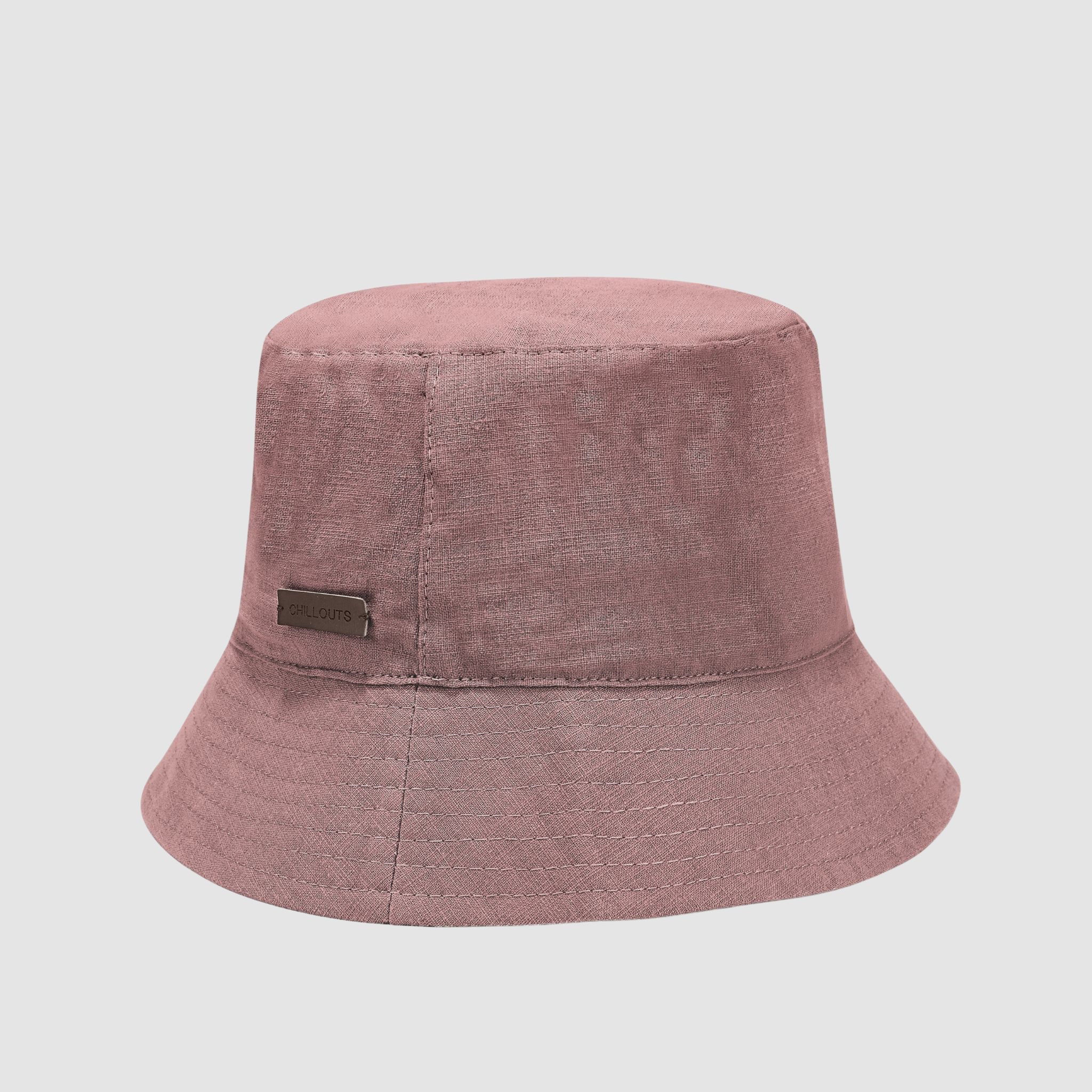 chillouts Fischerhut »Tanta Hat« leicht, atmungsaktiv, Größenverstellbar