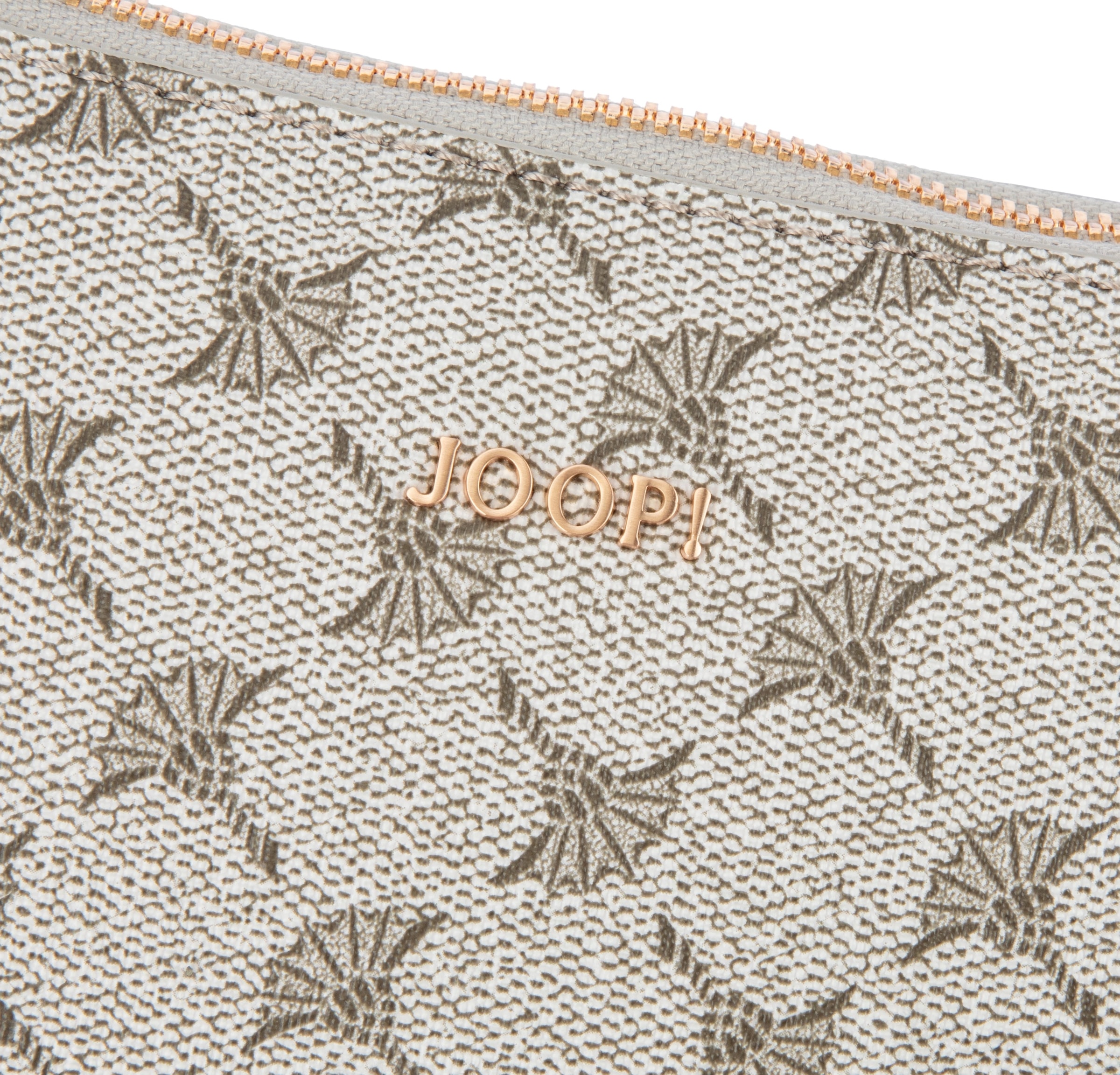 JOOP! Schultertasche »mazzolino jasmina shoulderbag mvz«