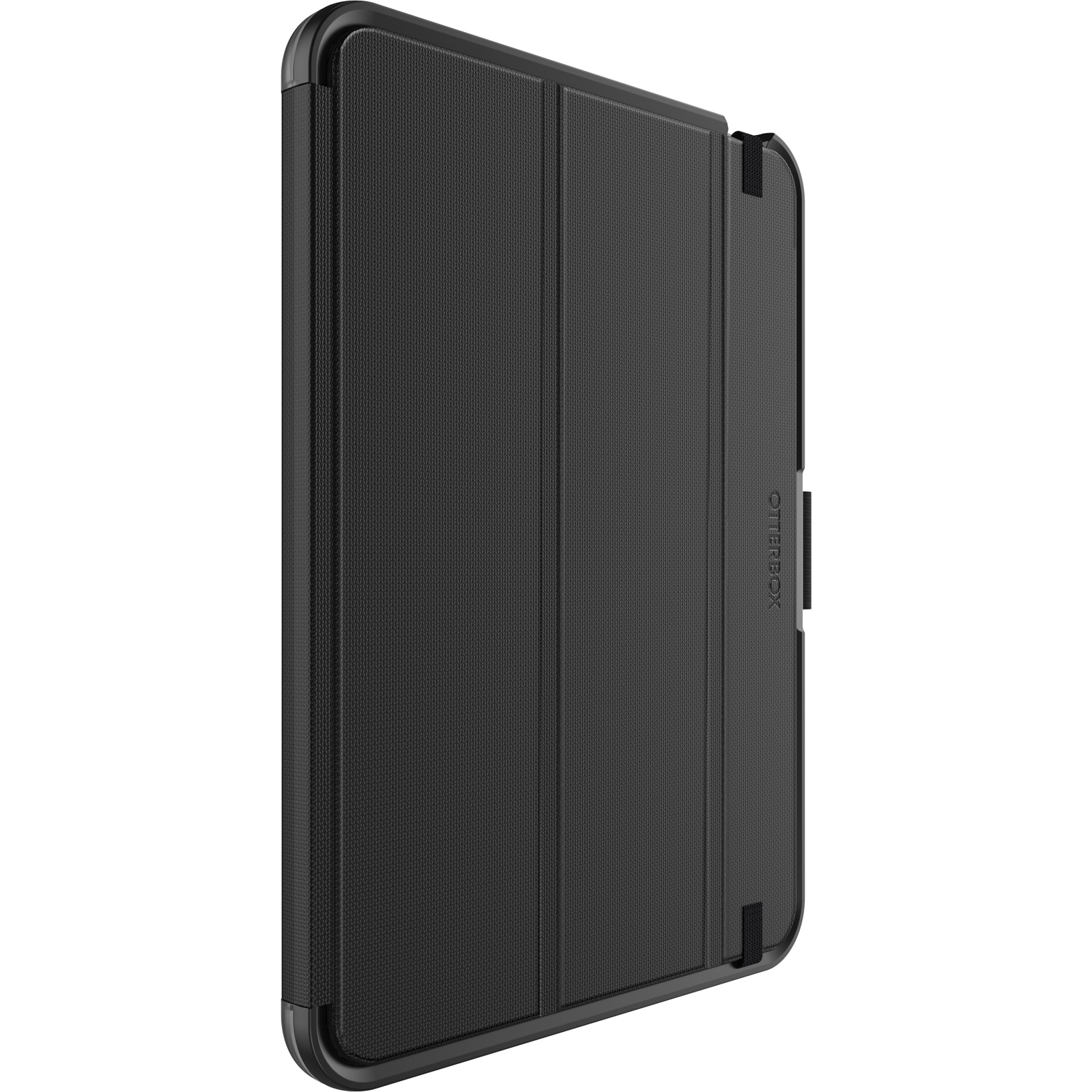 Otterbox Flip Case »Symmetry Folio Hülle für iPad 10,9" (10. gen 2022)«, iPad (10. Generation), stoßfeste, sturzsichere, dünne Schutzhülle