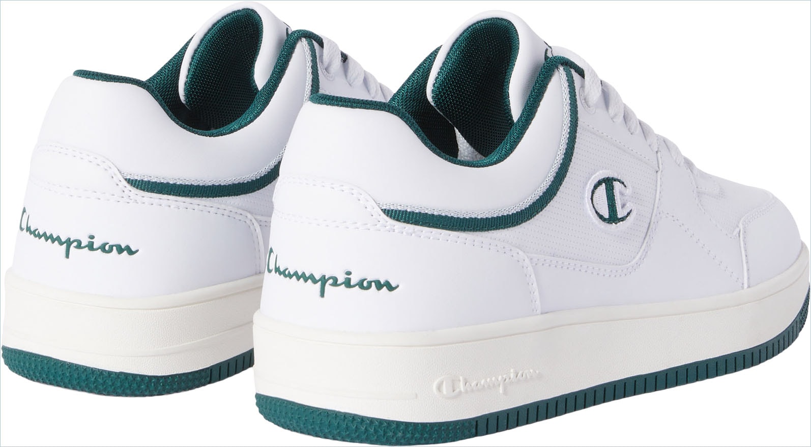 Champion Sneaker »RD18 LOW«