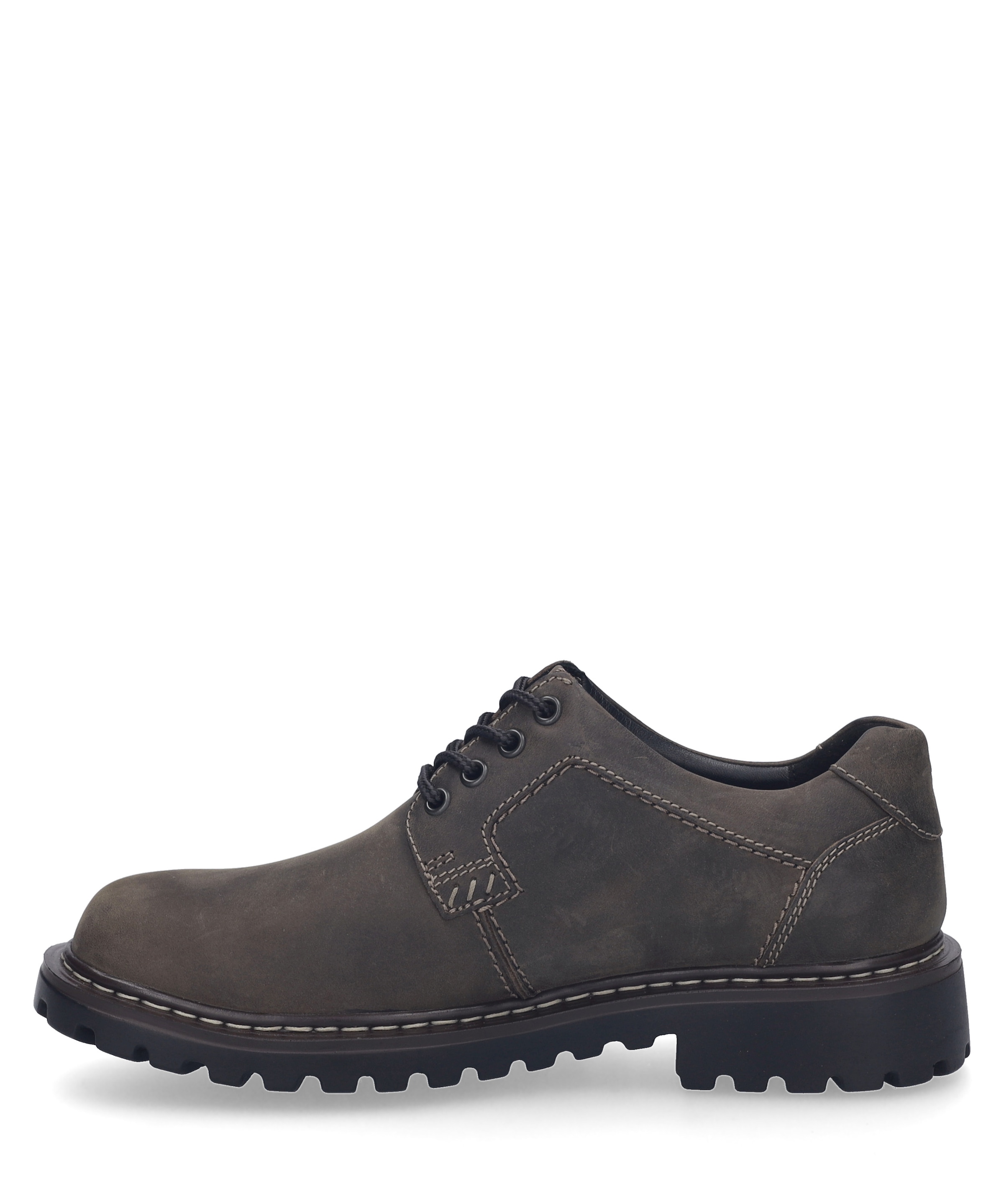 Josef Seibel Schnürschuh »Chance 68, vulcano«
