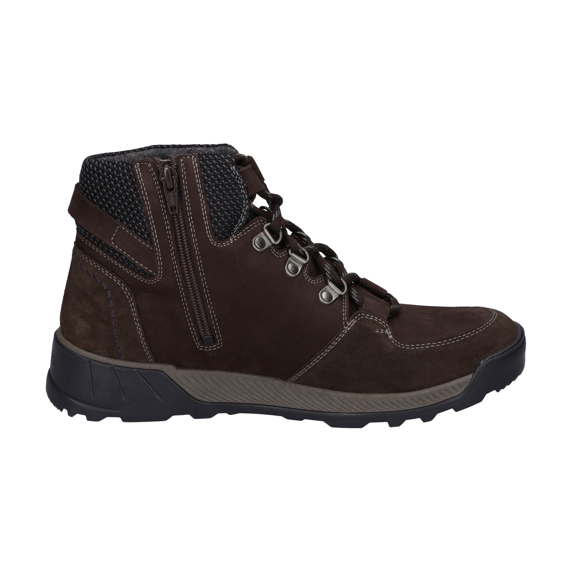 Josef Seibel Stiefelette »Raymond 53, moro-kombi«