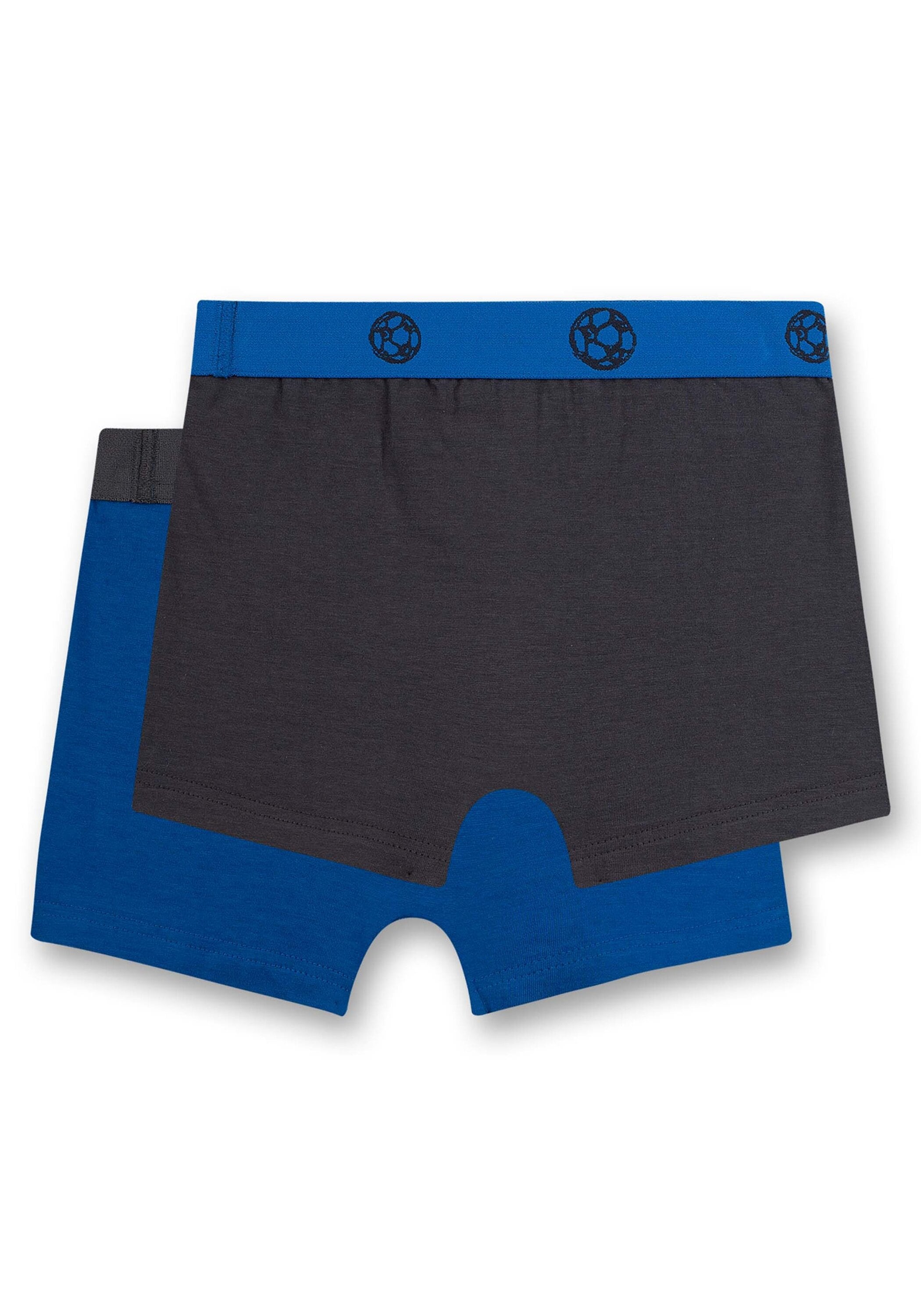 Sanetta Boxershorts »Boxershort 2er Pack«