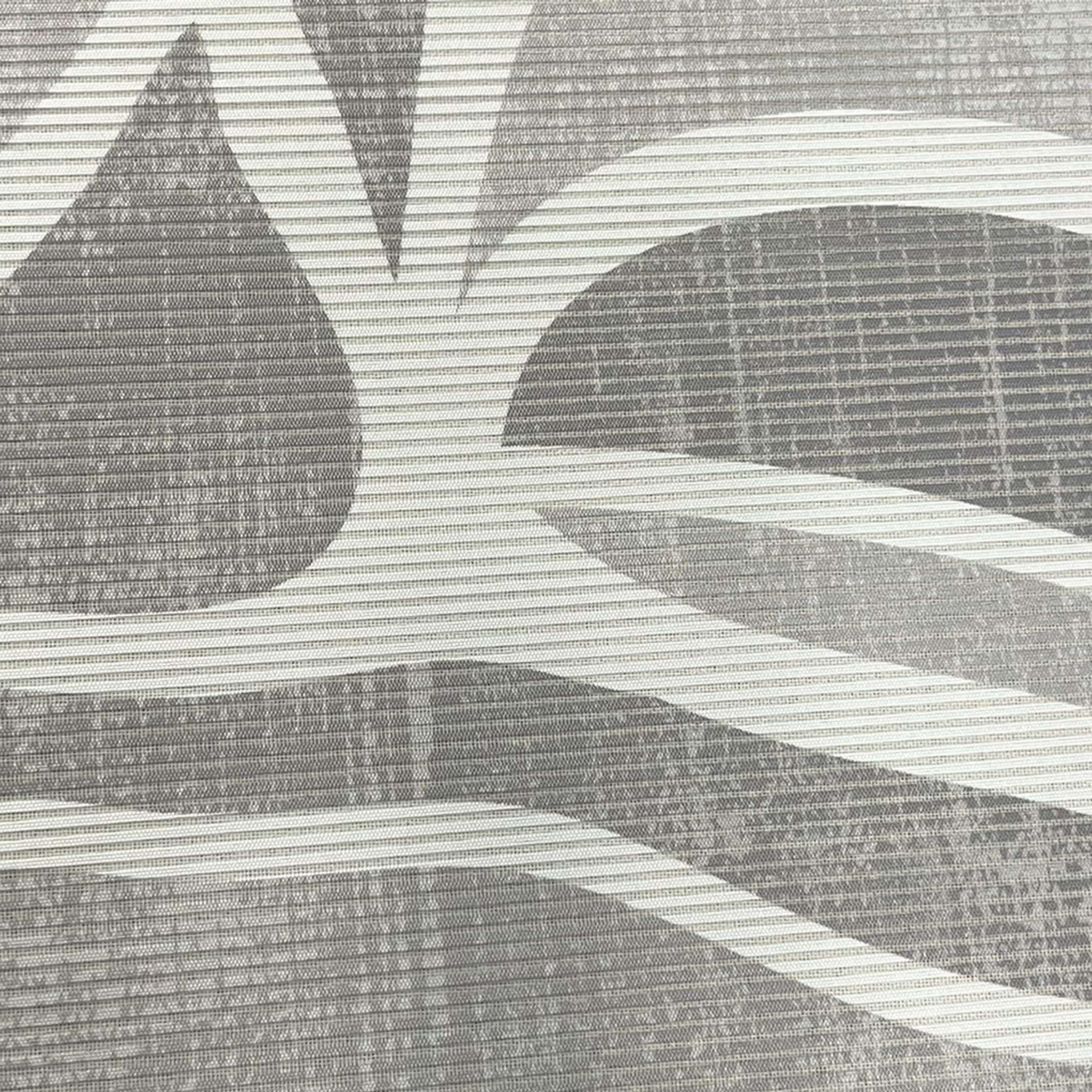 Vision S Schiebegardine »VAGUE« Paneelwagen 1 Stk. tlg. digital bedruckt