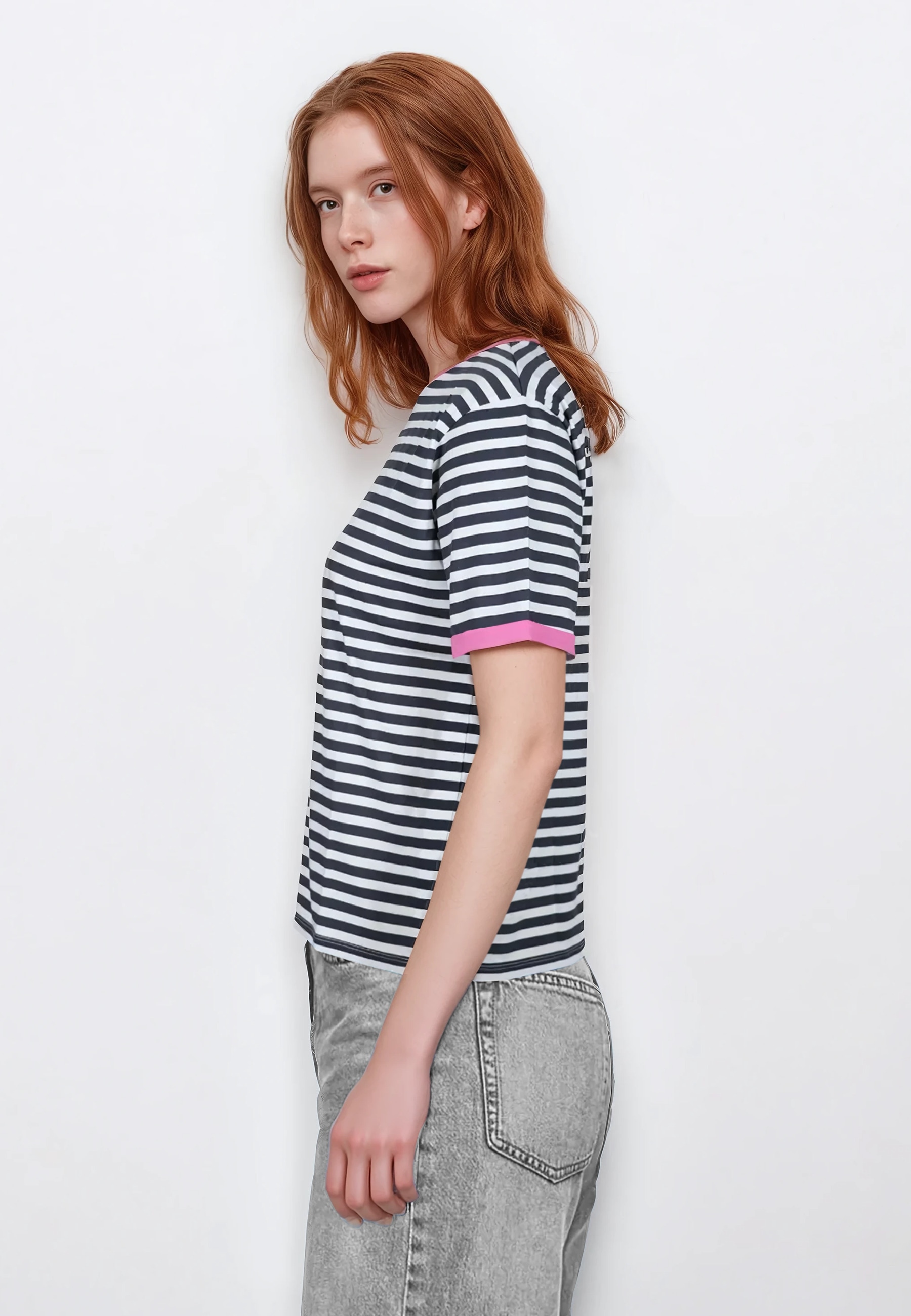 salzhaut T-Shirt »Shirt UCK«