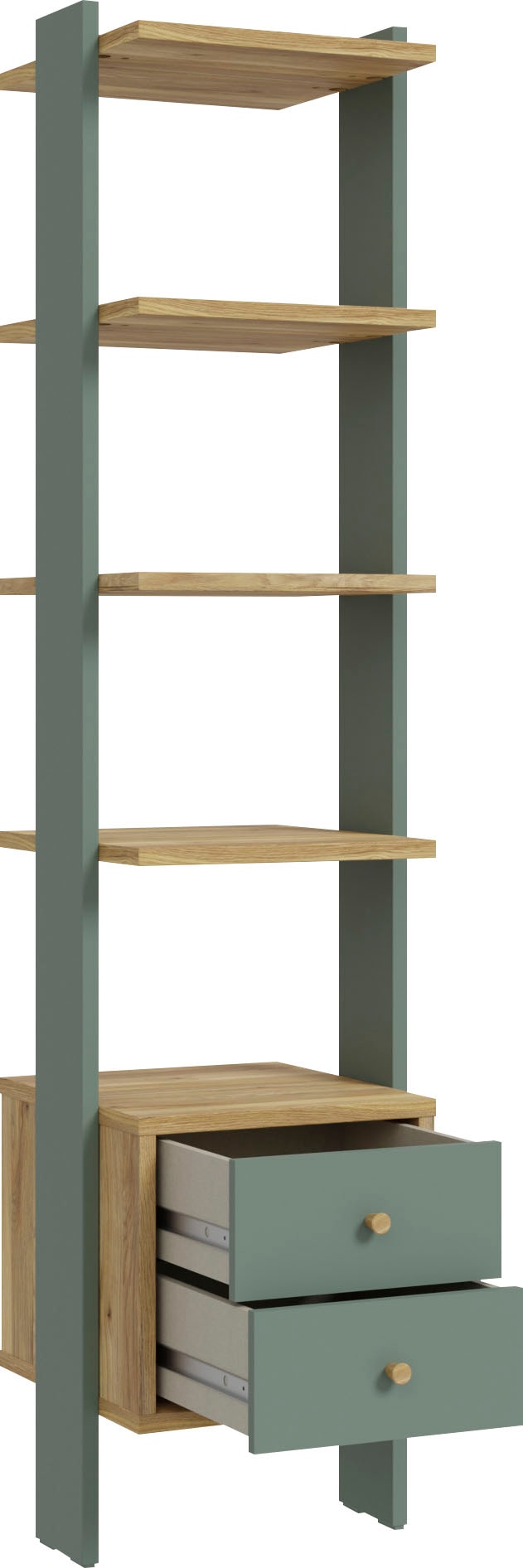 FORTE Standregal