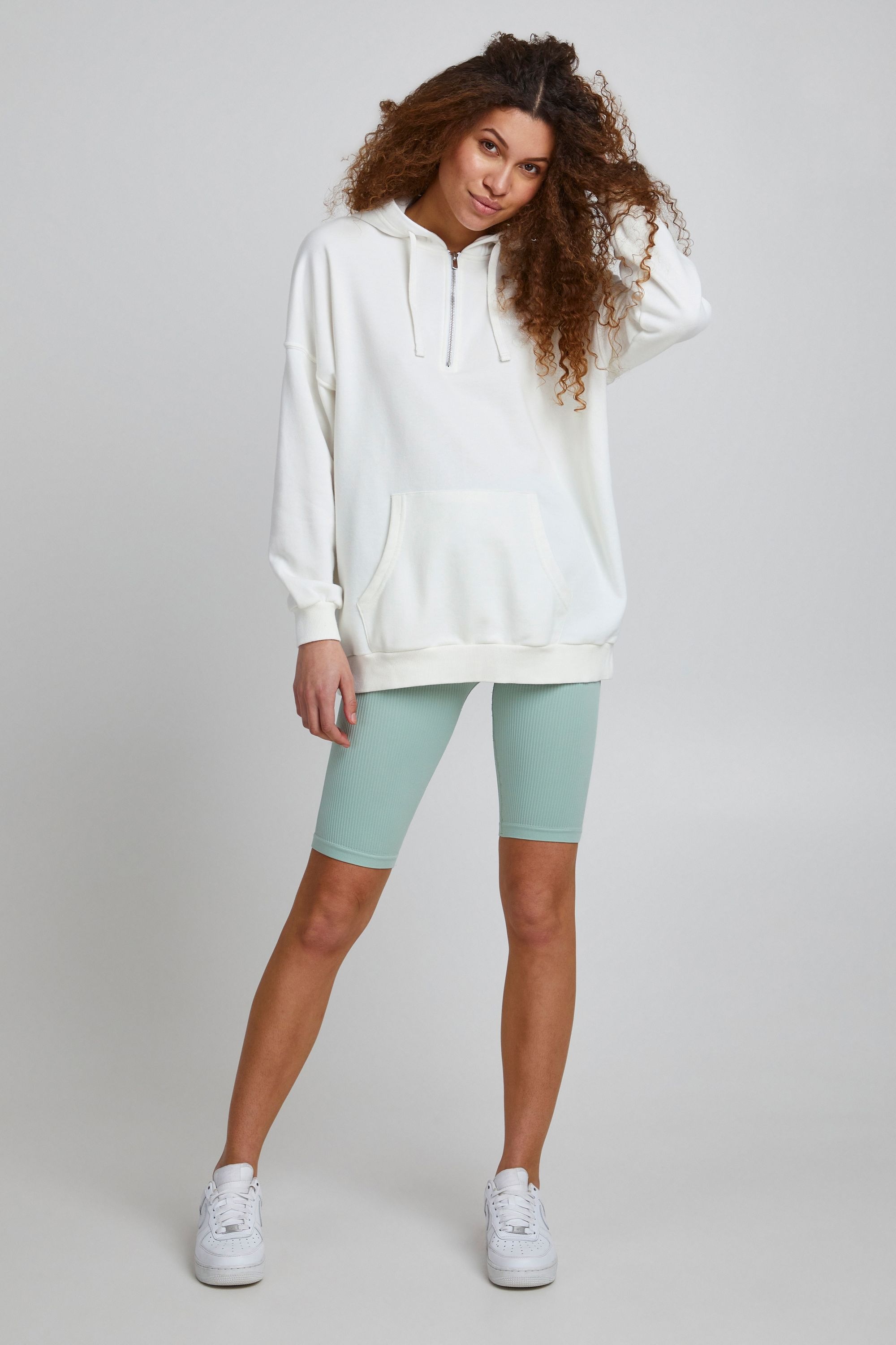 TheJoggConcept Sweatshirt »Sweatshirtkapuzenpul JCSafine«