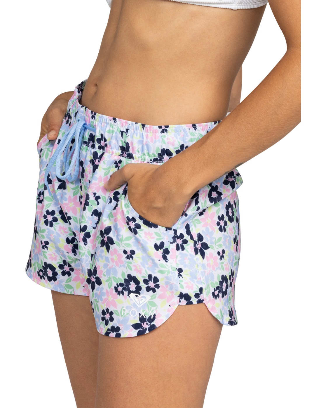 Roxy Boardshorts »Roxy Wave Printed 2"«