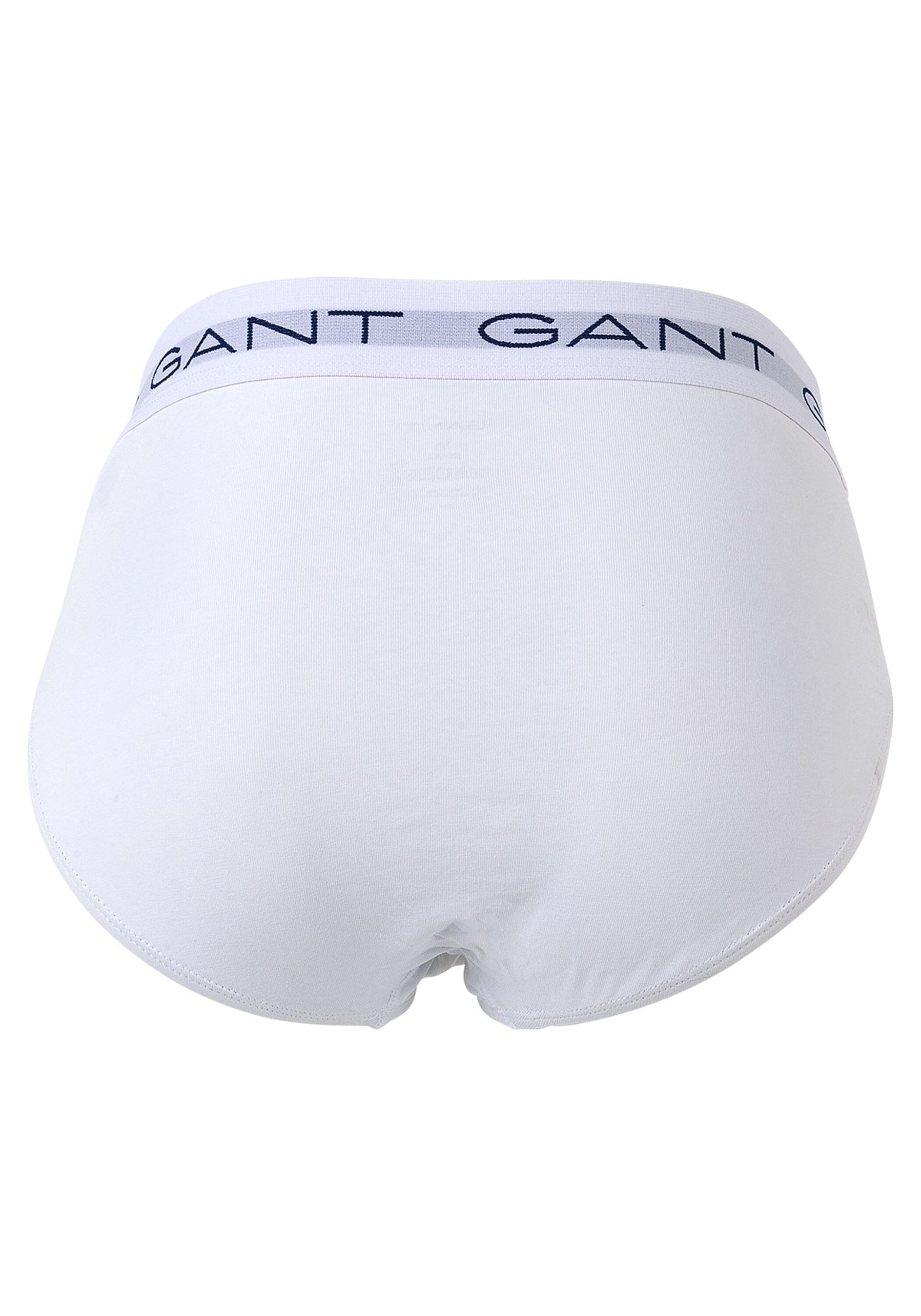 Gant Slip »Slip BRIEF 3-PACK 3er Pack«