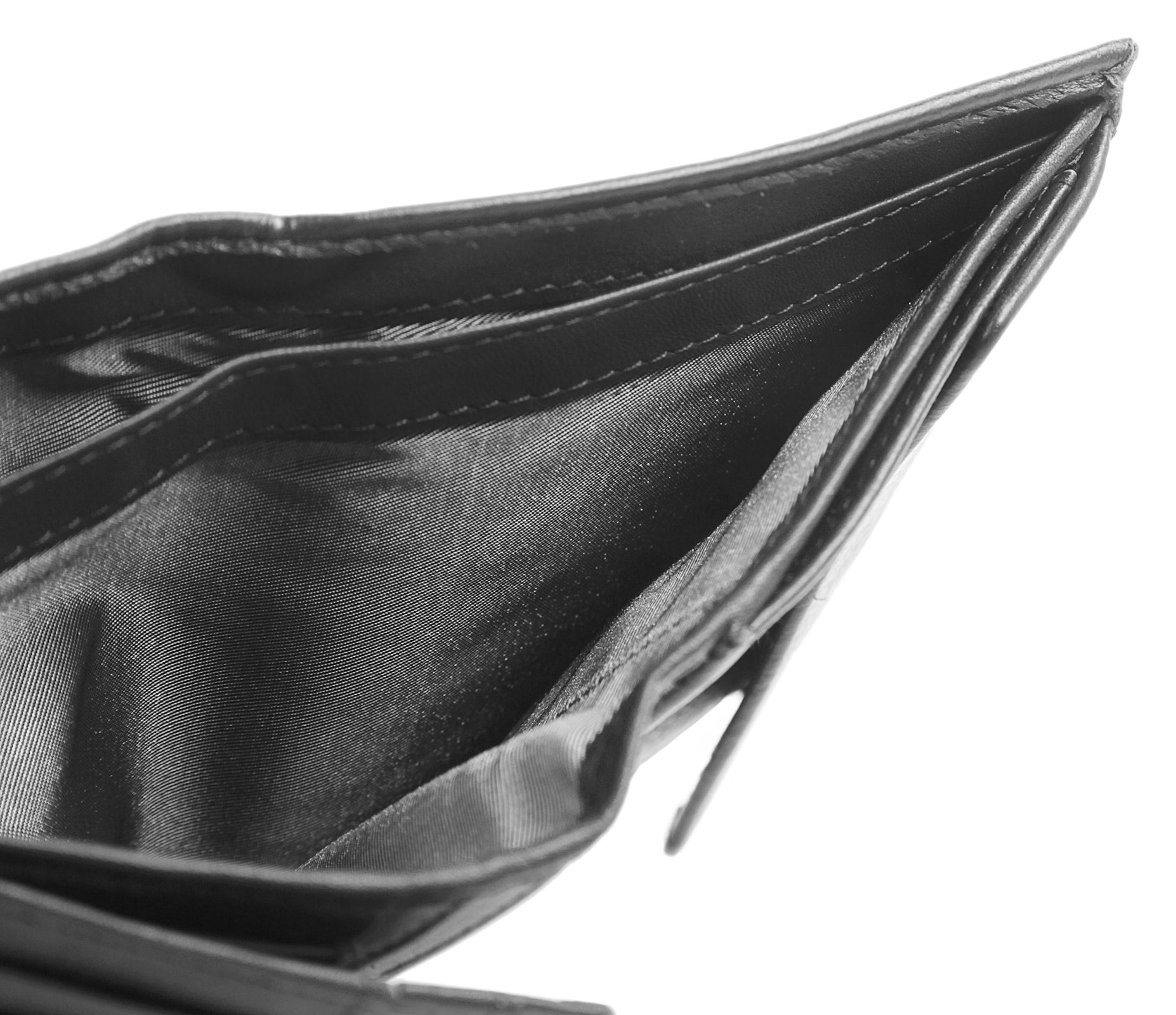 bugatti Geldbörse »SEMPRE«, echt Leder