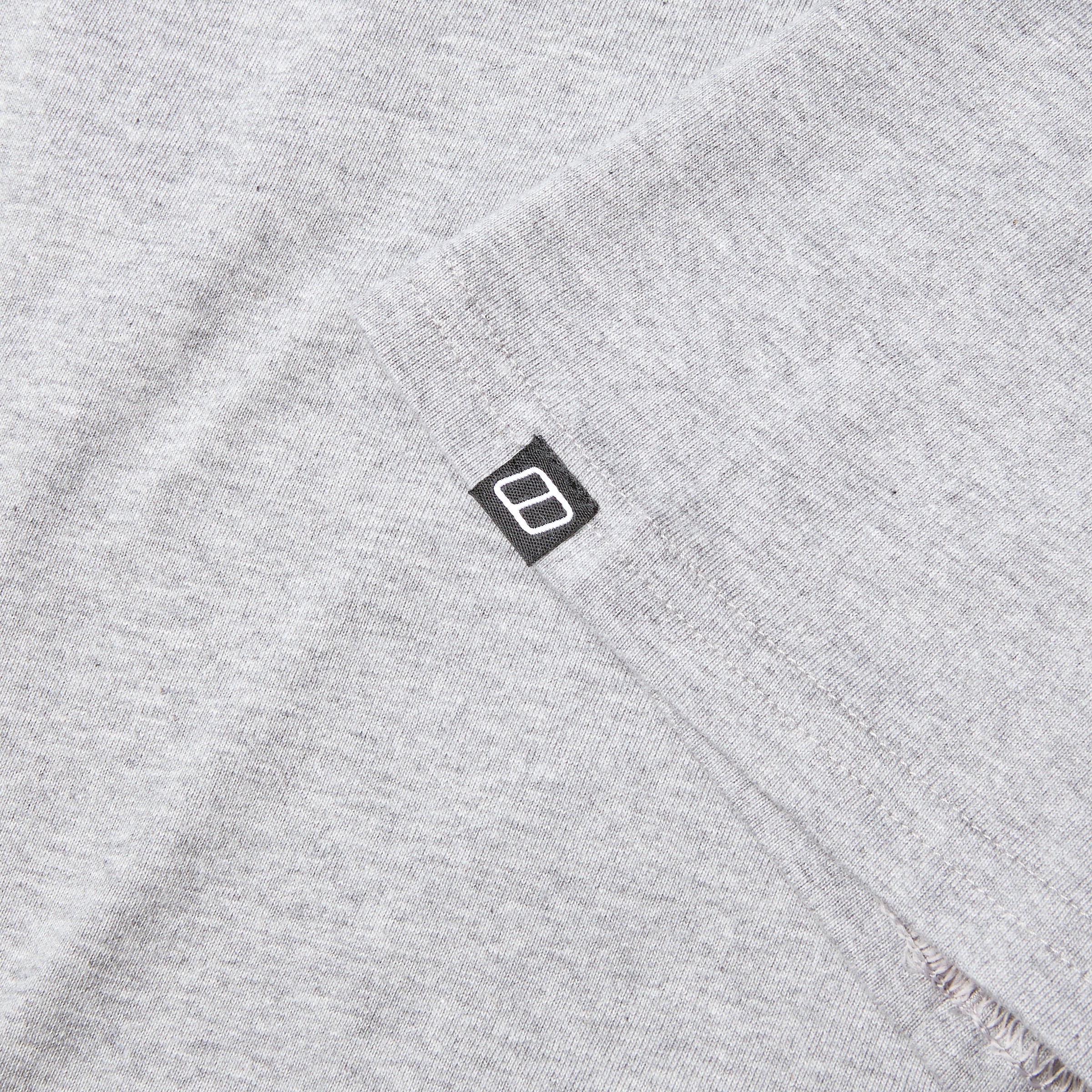 Berghaus T-Shirt »M BERGHAUS CLASS LOGO TEE« moderne Passform, sportlicher Stil