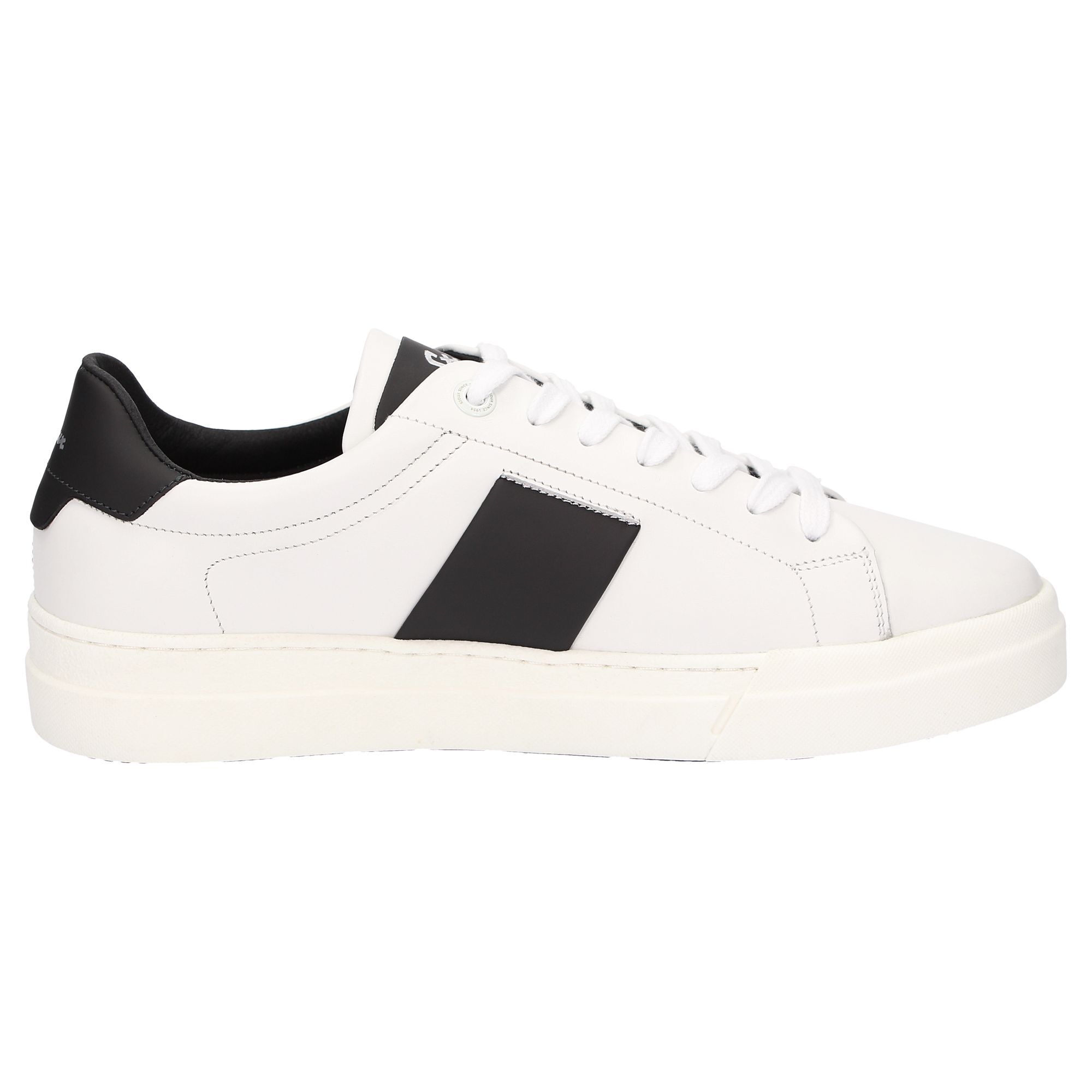 SIOUX Sneaker »Berniro-700«