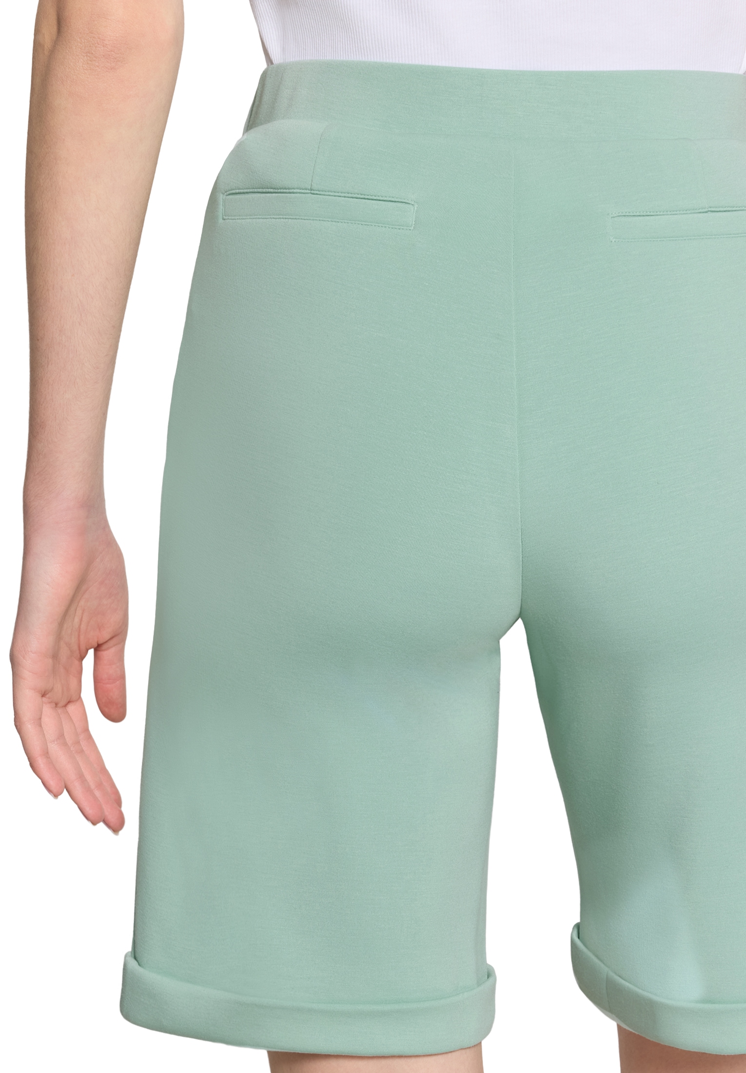 Betty Barclay Schlupfhose »Schlupfhose mit Eingrifftaschen«