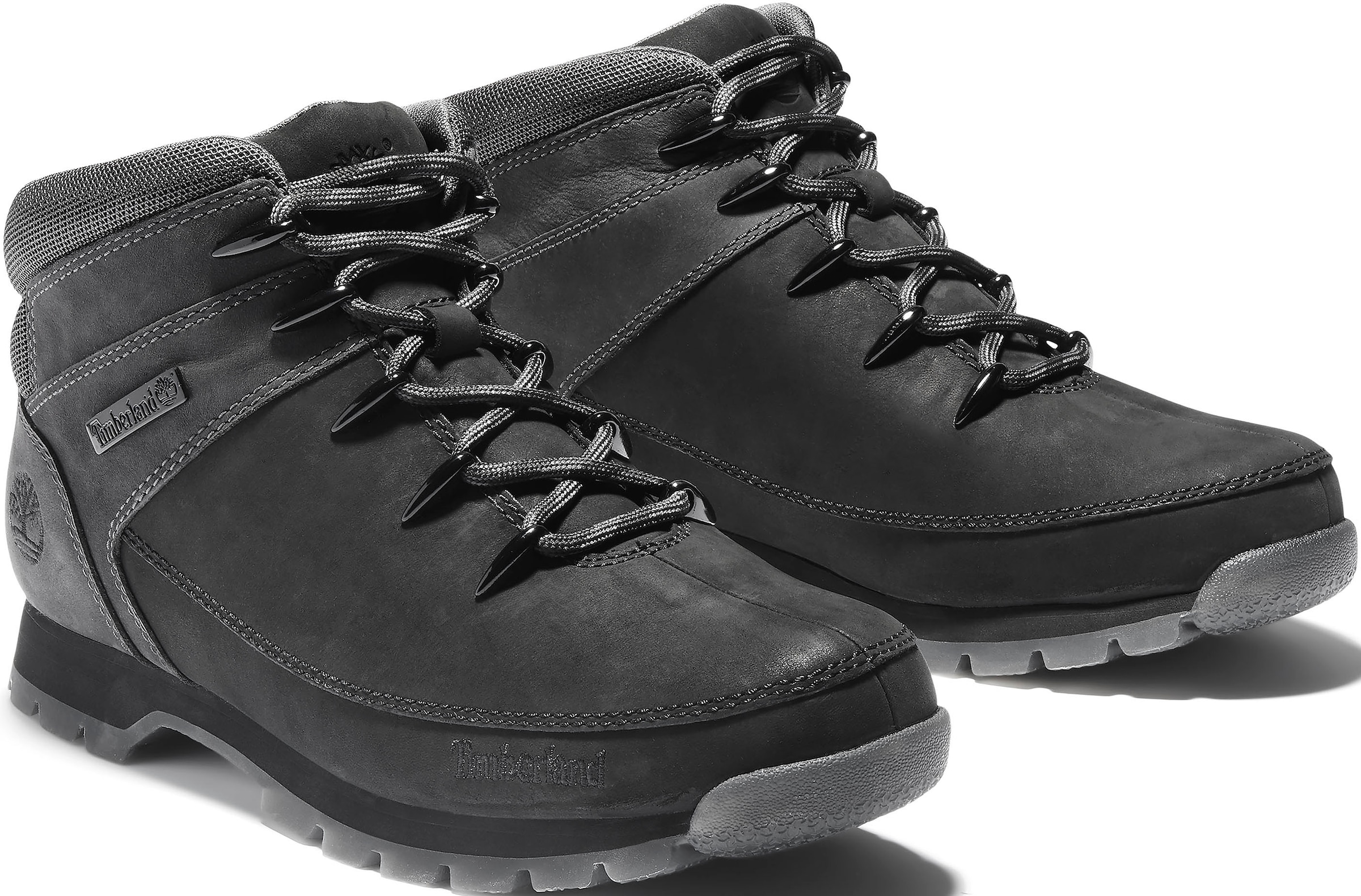 Timberland Schnürboots »EURO SPRINTMID LACE UP BOOT«, Winterstiefel, Schnürstiefel, Winterschuhe