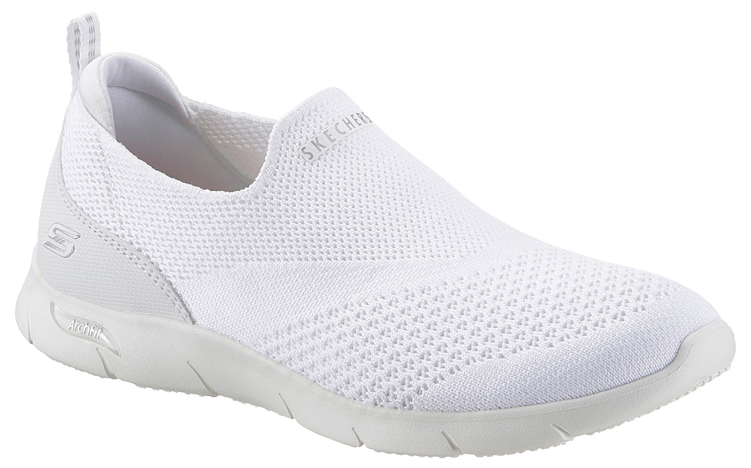 skechers arch fit waschmaschine