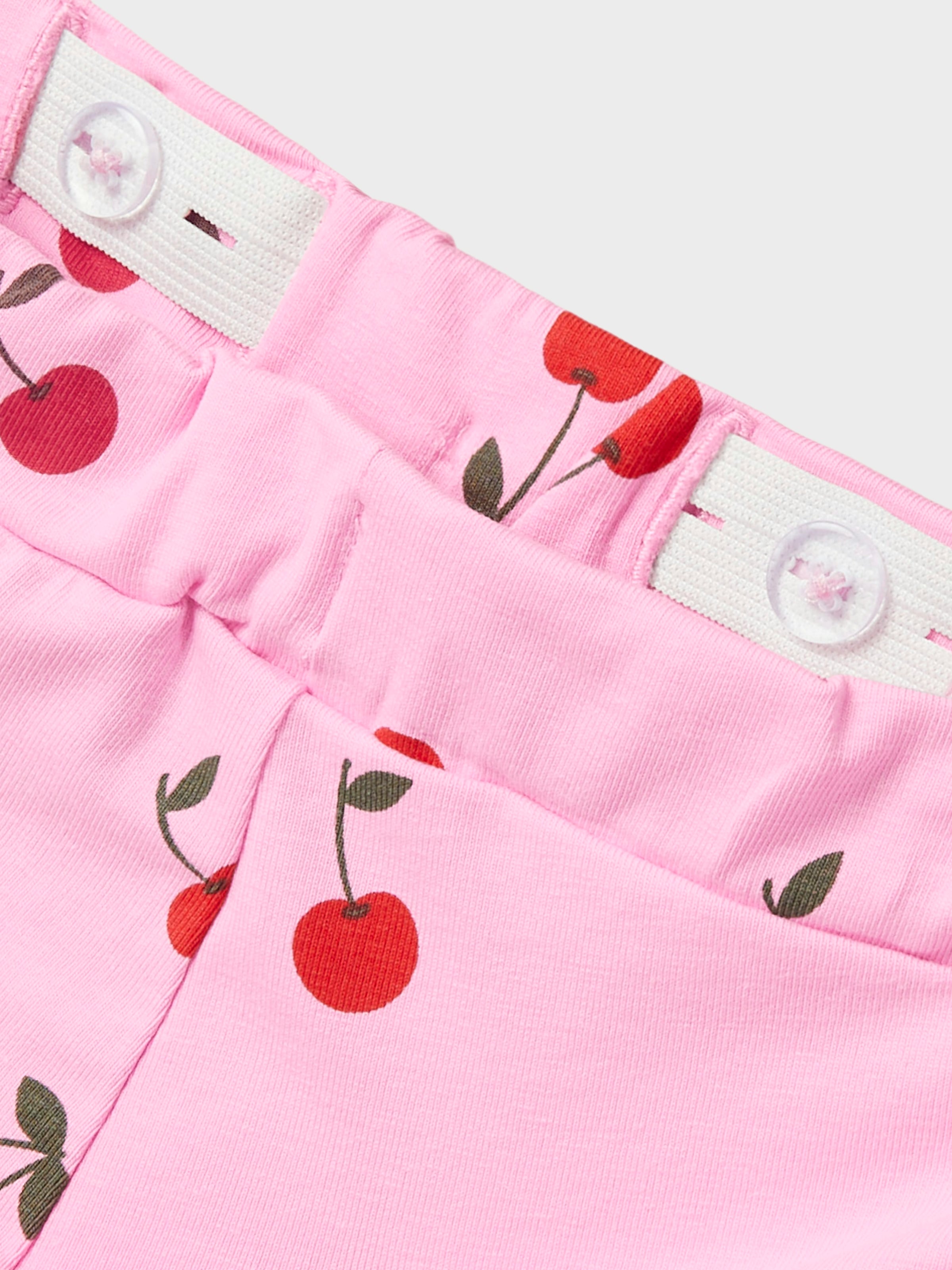 Name It Shorts »NMFZALLY SHORTS BOX«