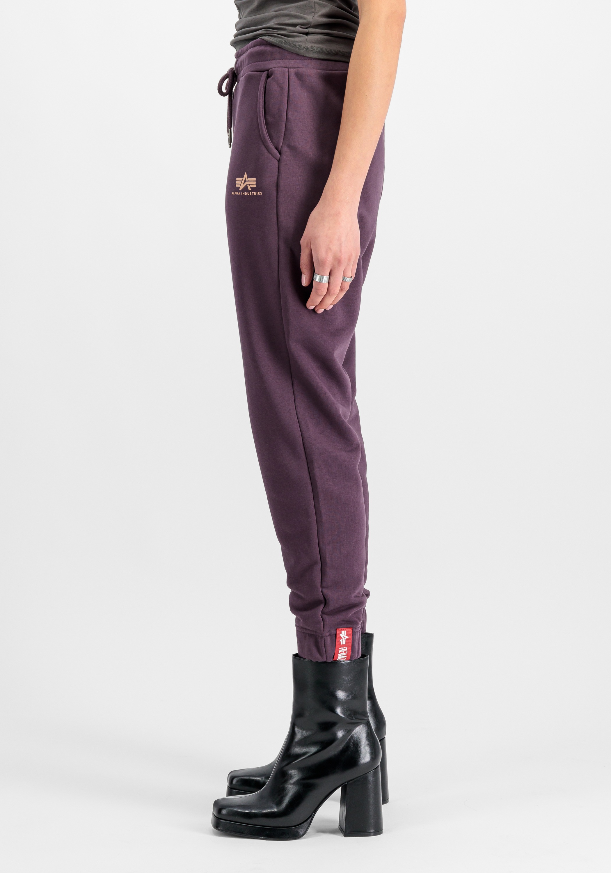 Alpha Industries Jogginghose »Basic Jogger SL W«