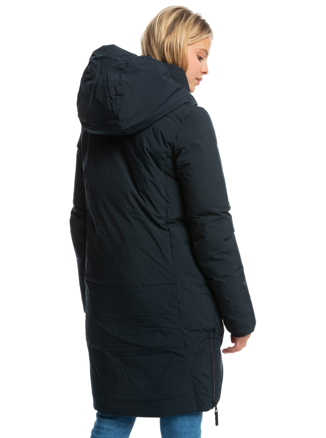Roxy Winterjacke »Abbie«
