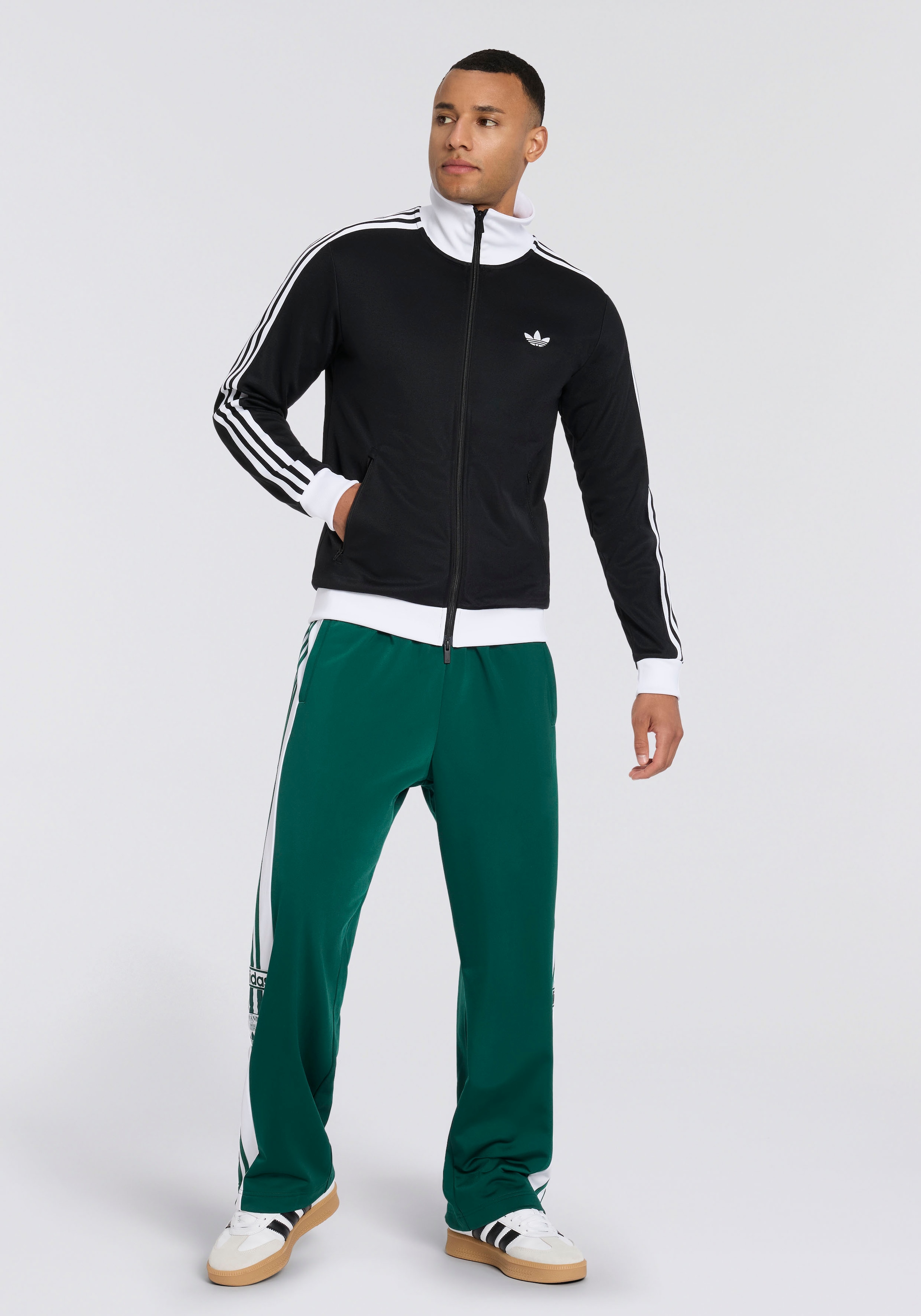 adidas Originals Tanktop »BECKENBAUER TT«