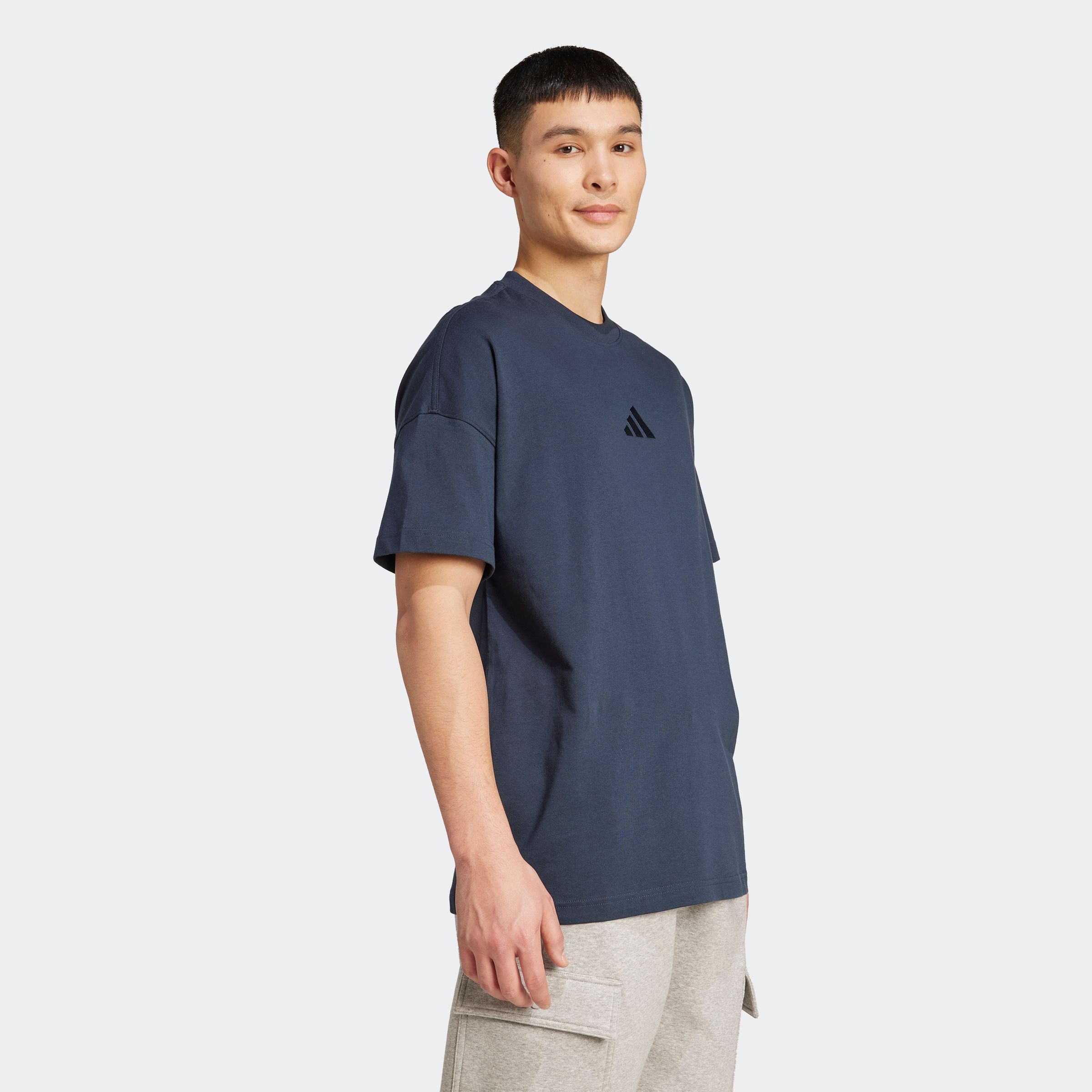 adidas Sportswear T-Shirt »M A SZN T«