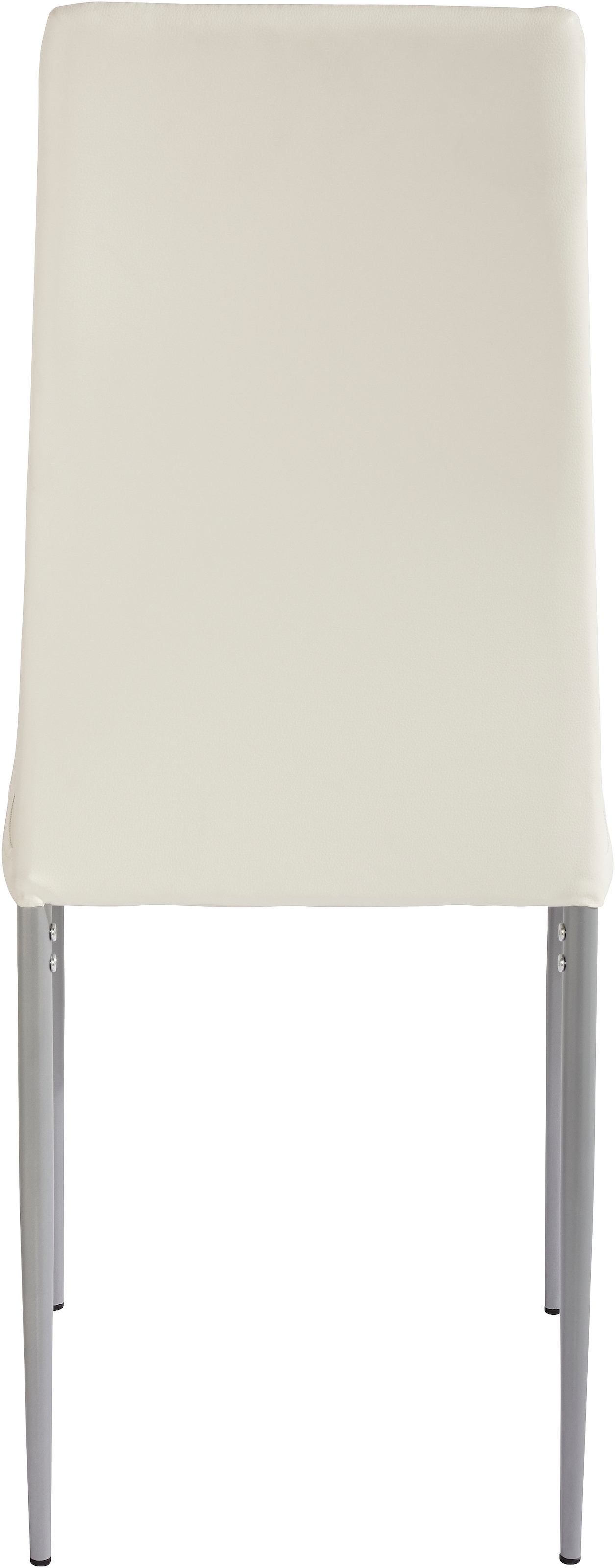 Home affaire Esszimmerstuhl »Pluto« (Set) 2 Stk.Bezug in Kunstleder