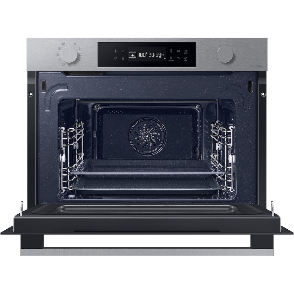 Samsung Backofen mit Mikrowelle »NQ5B4553FB«, NQ7500B, NQ5B4553FBS/U1