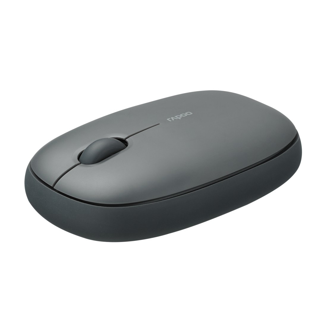 Rapoo Maus »M660 Silent Kabellose lautlose Multi-Mode-Maus, 2.4 GHz, 1300 DPI« Bluetooth | kabellos