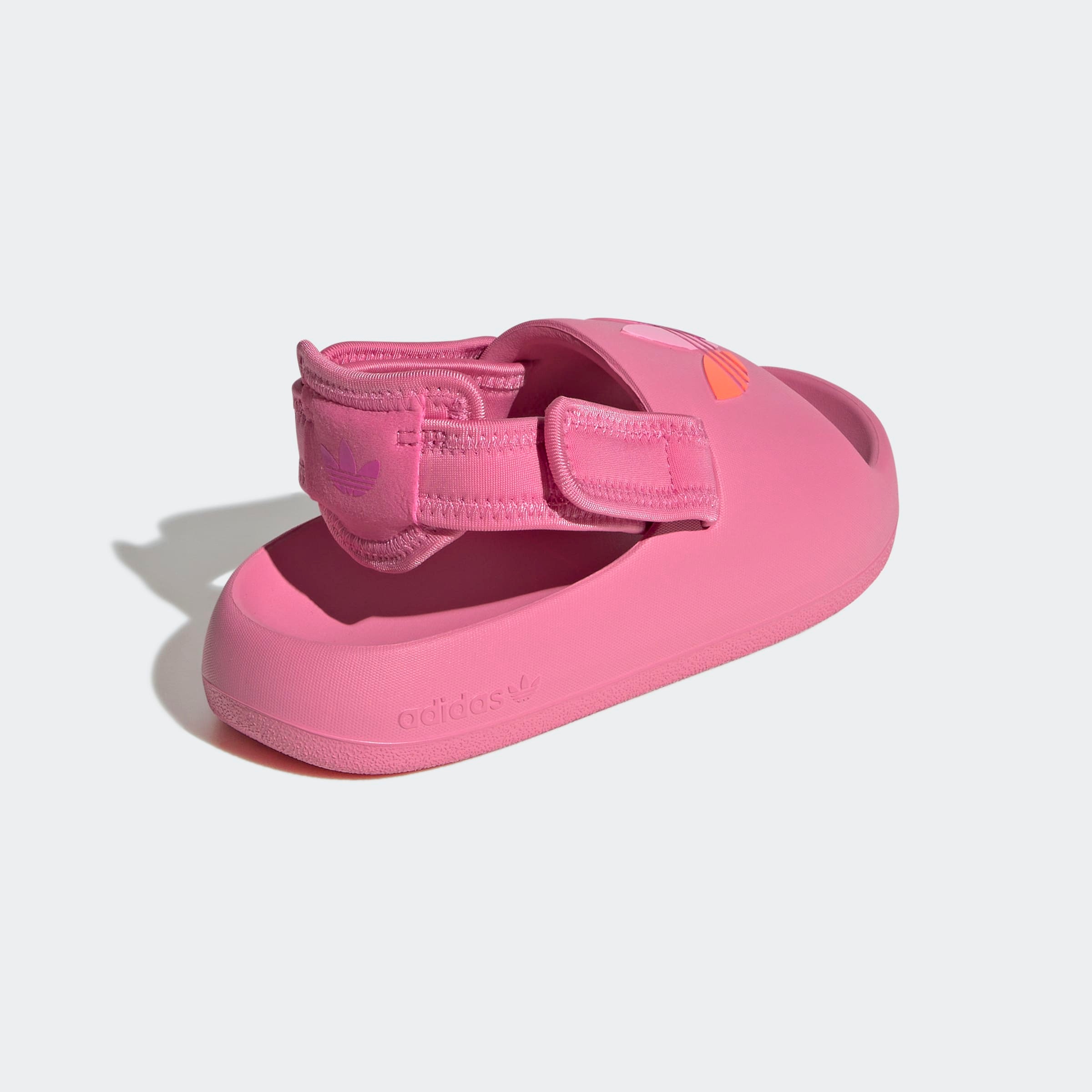 adidas Originals Sandale »ADIFOM KIDS ADILETTE«