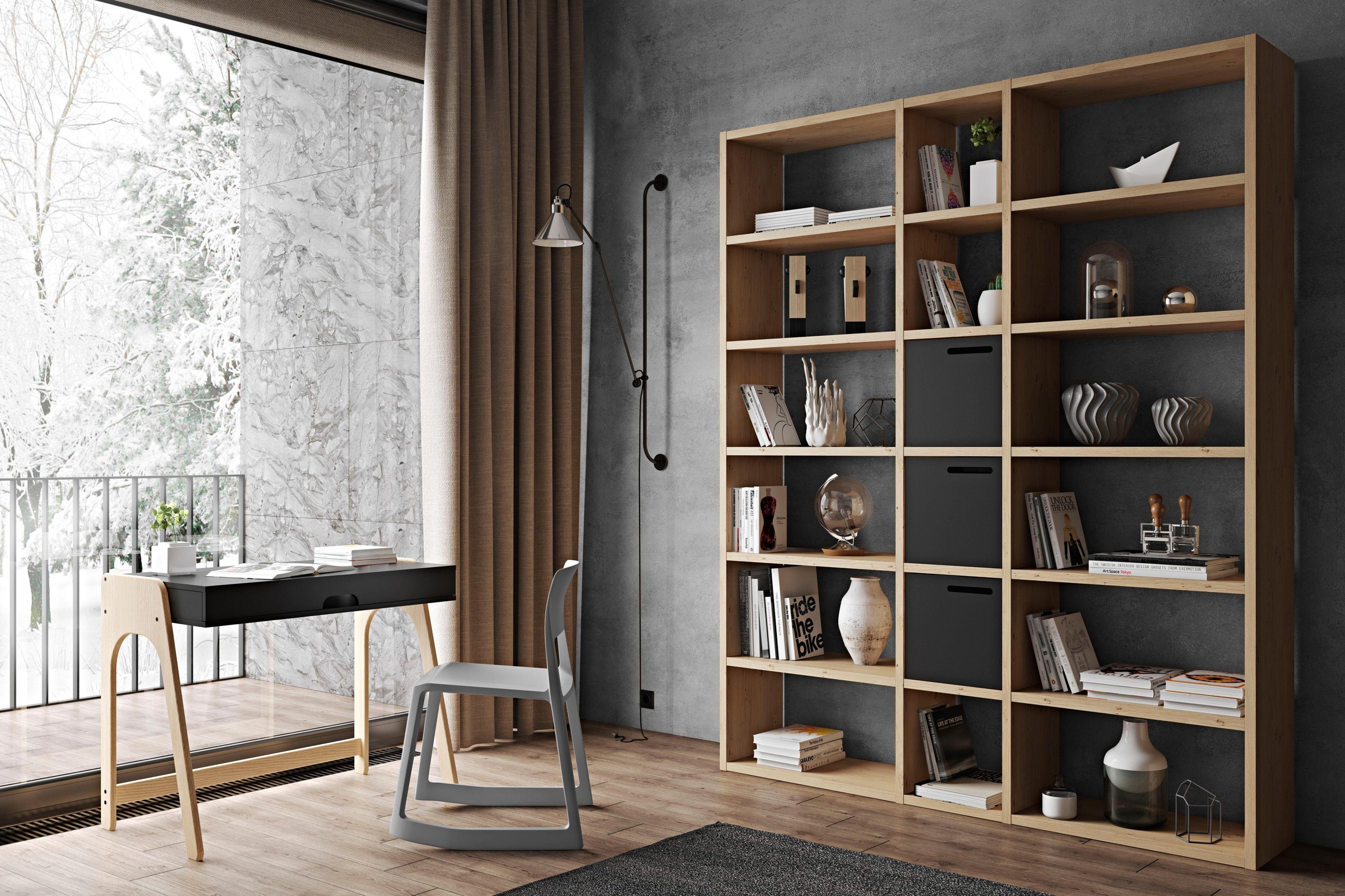 TemaHome Regal »Pombal«
