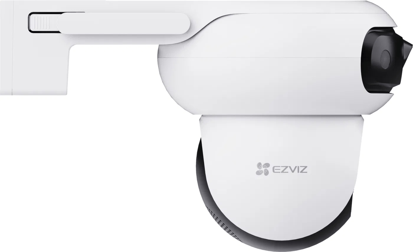 EZVIZ Überwachungskamera »H90 2K«
