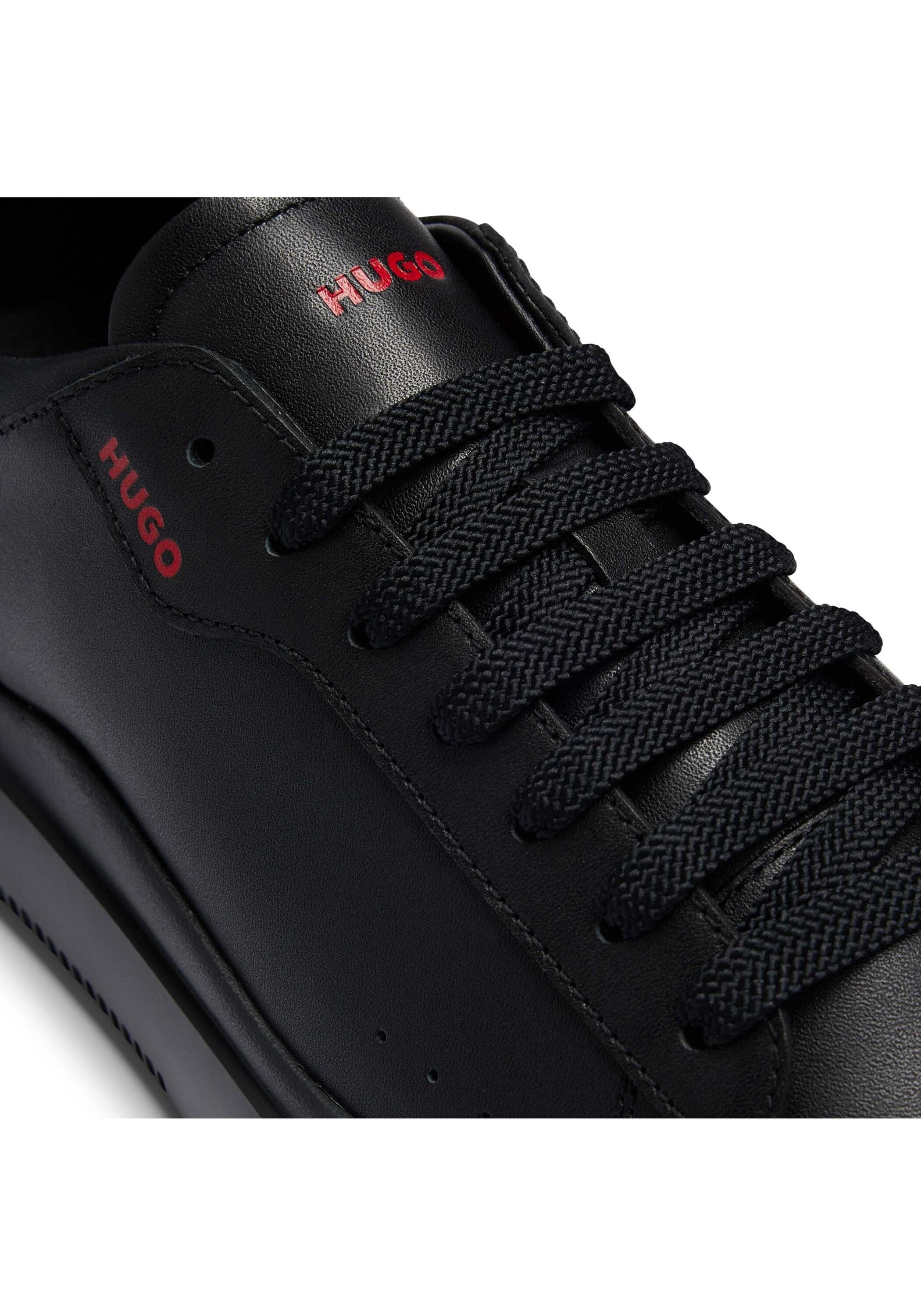 HUGO Sneaker »Sneaker Blake_Tenn_lt_N«