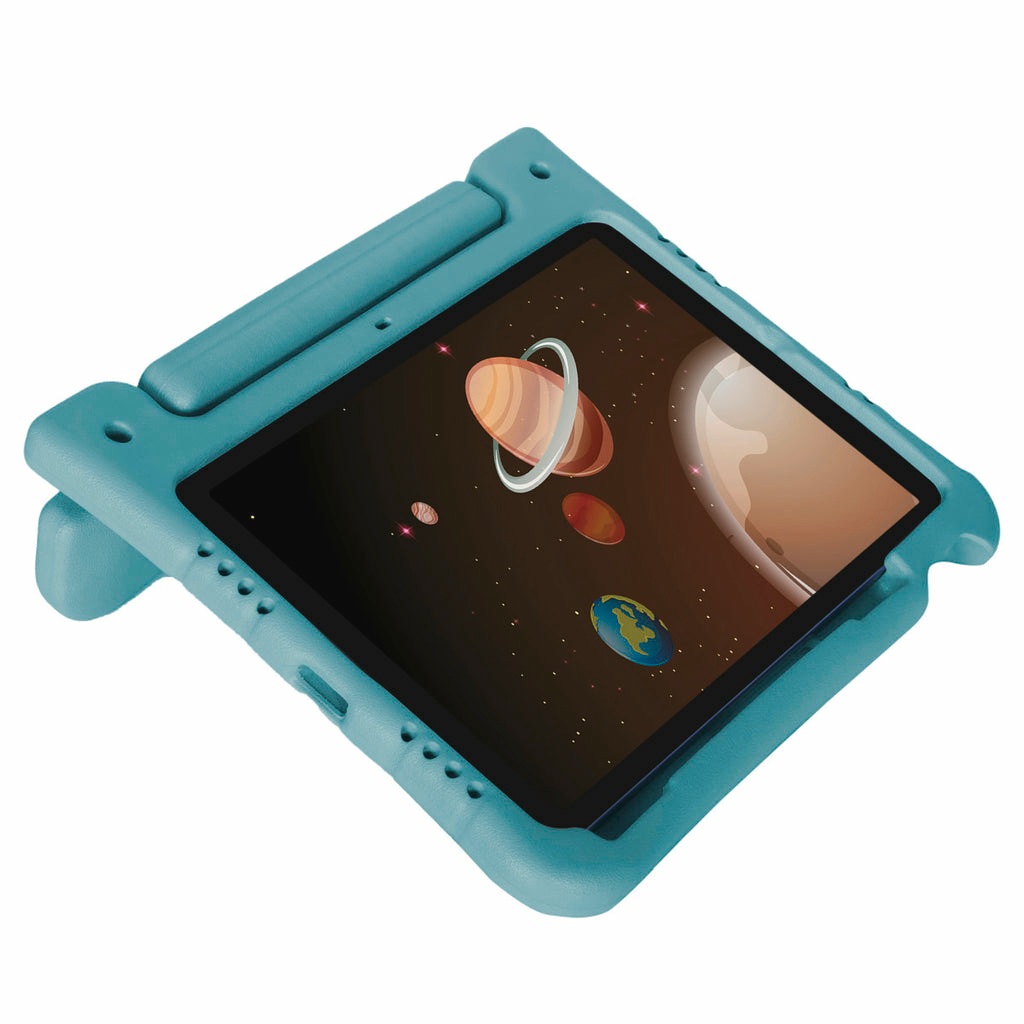 Targus Tablet-Hülle »Antimicrobial Kids Case für Apple iPad 10,9-11«, Backcover, Schutzhülle, Tabletschutzhülle, Case, Schutzcase, stoßfest