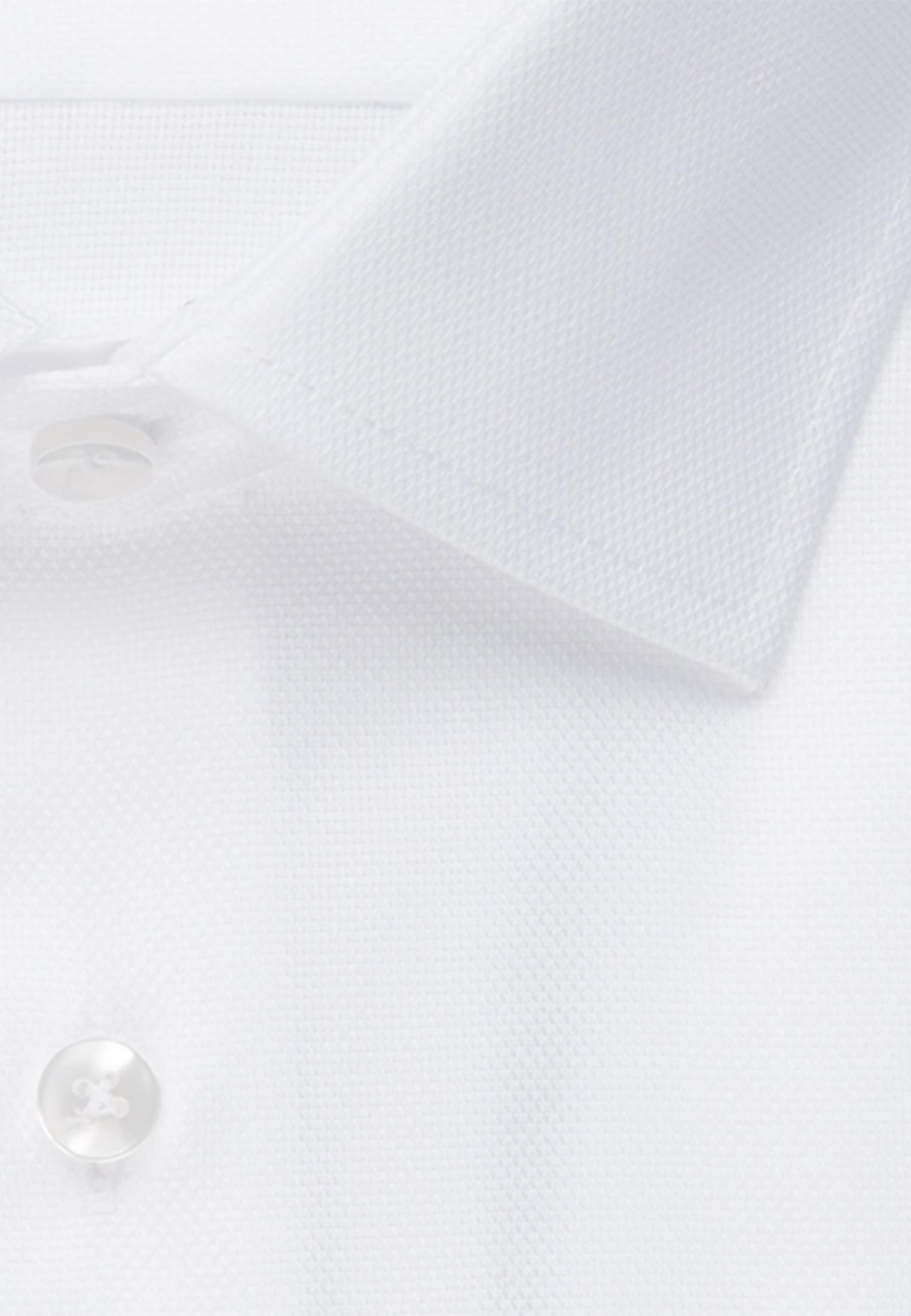 seidensticker Businesshemd »Shaped«, Shaped Extra langer Arm Kentkragen Uni  bestellen bei OTTO