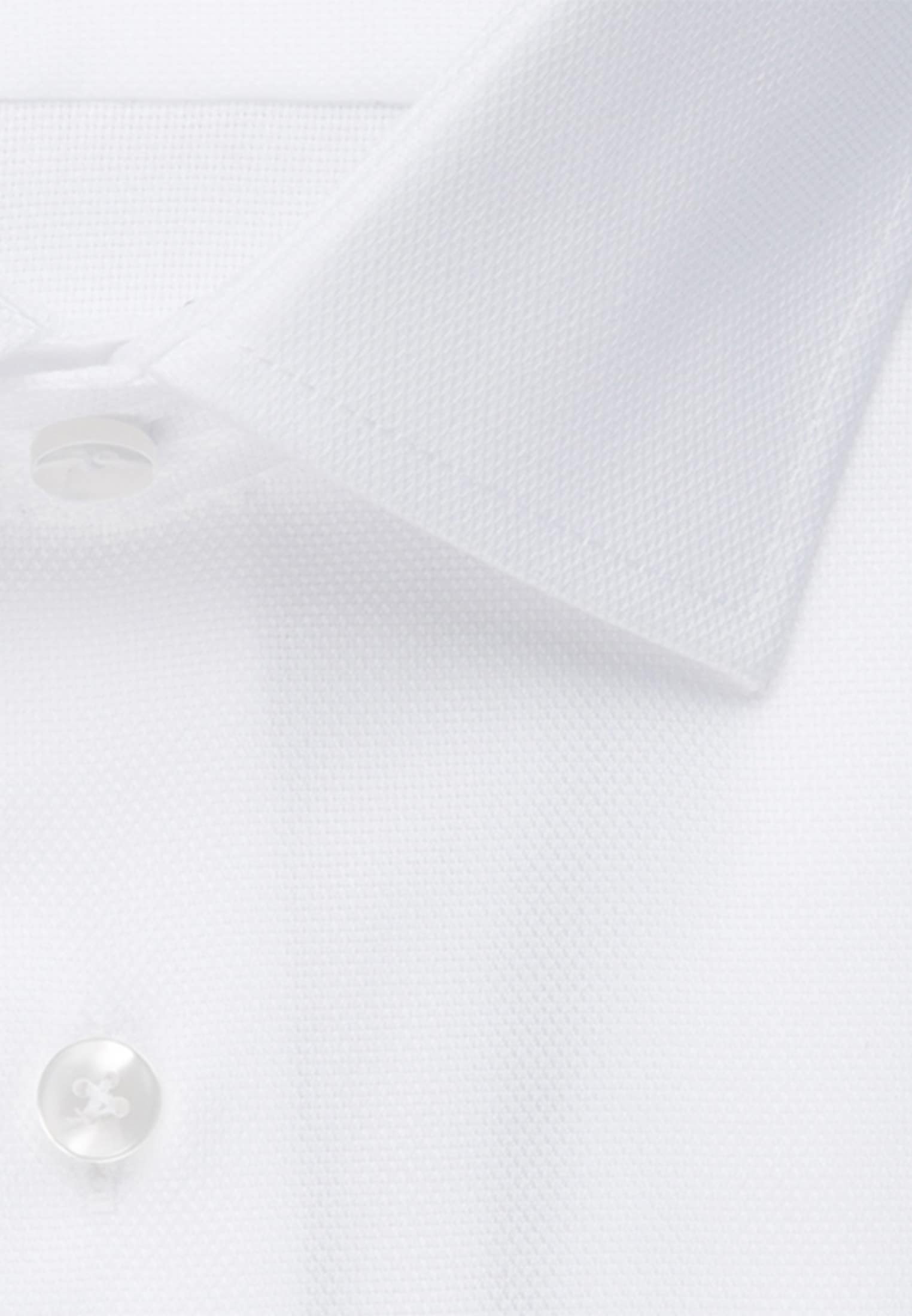 seidensticker Businesshemd »X-Slim«, X-Slim Extra langer Arm Kentkragen Uni