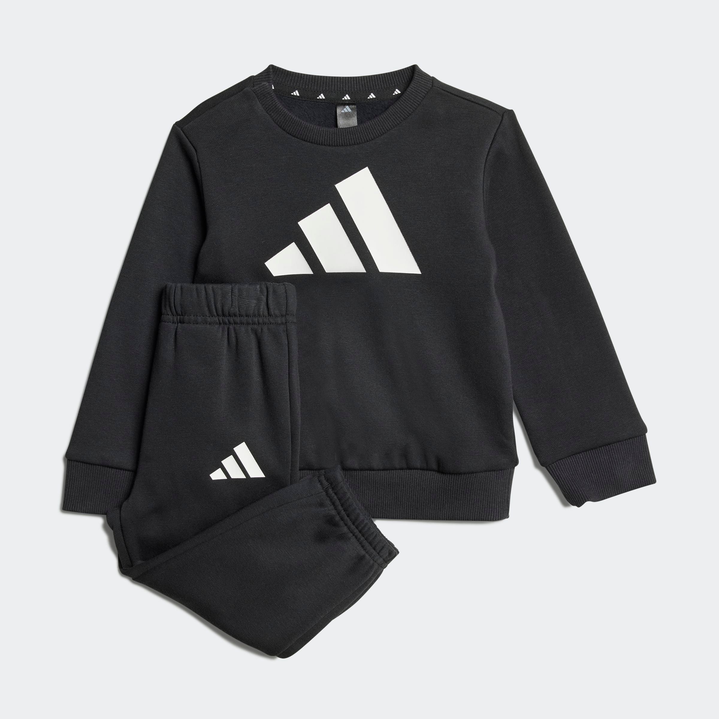 adidas Sportswear Trainingsanzug »I BL FL JOG 240«, (2 tlg.)