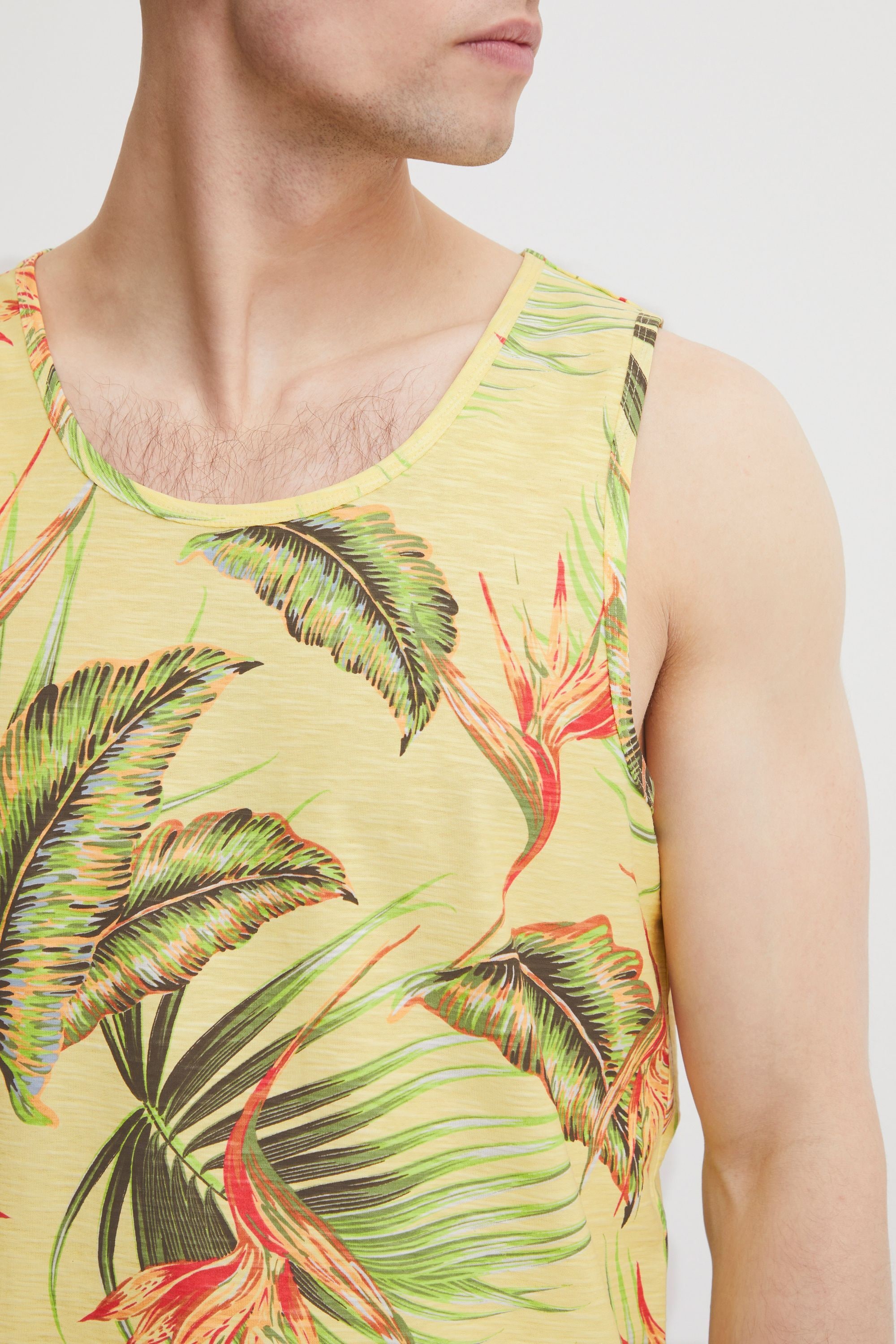 Blend Muskelshirt »Tanktop BHTros«