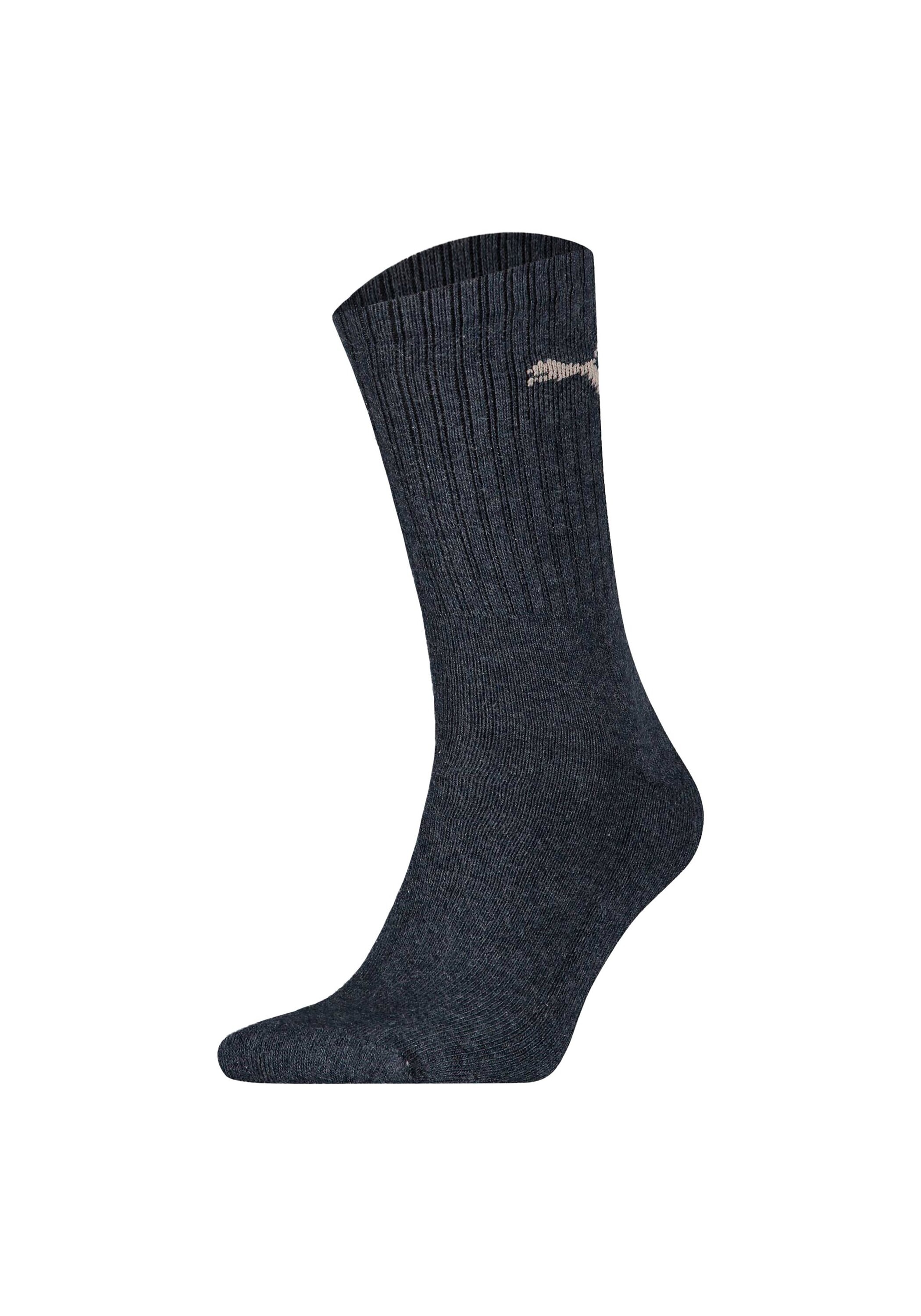 PUMA Kurzsocken »Socken 6er Pack«