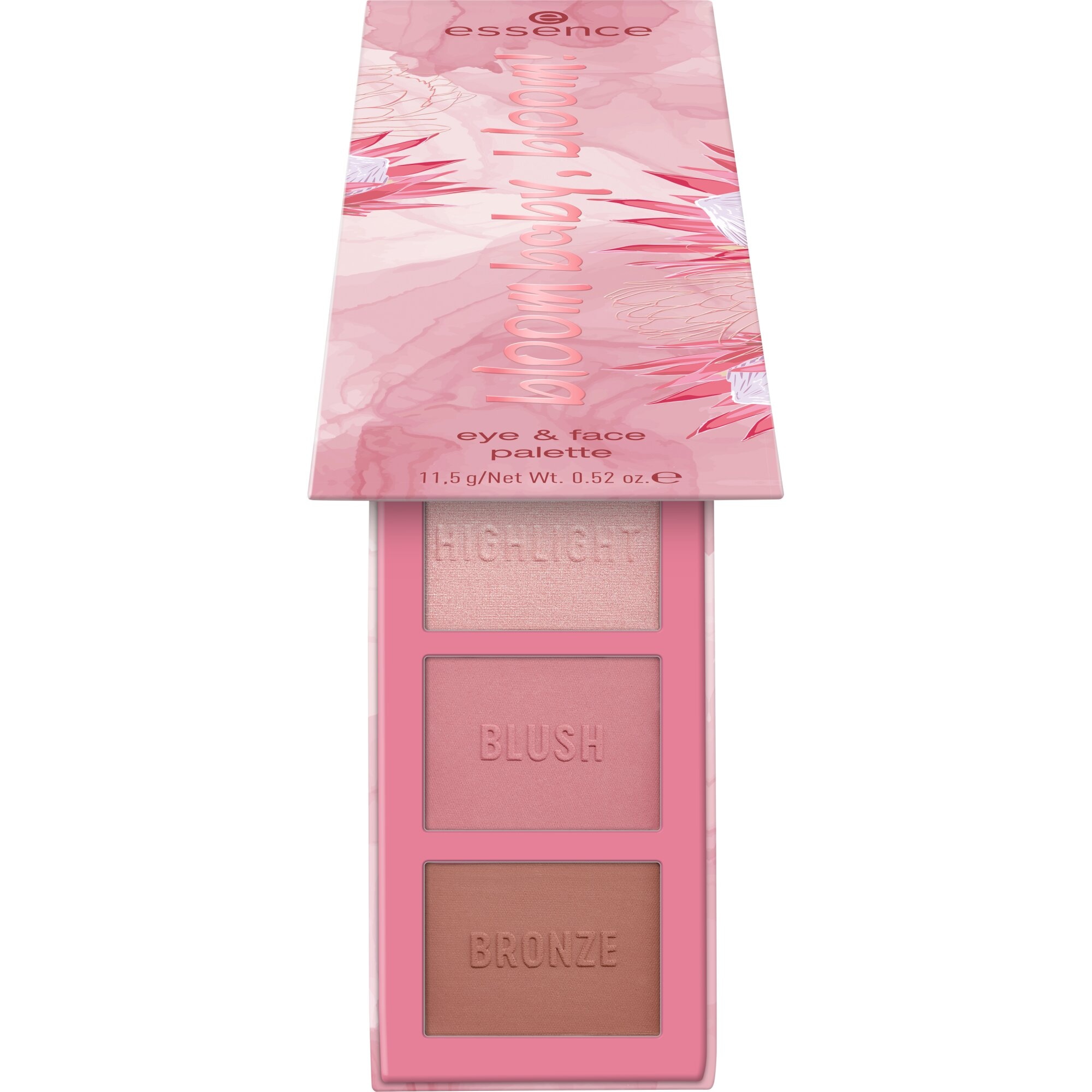 Essence Augen-Make-Up-Set »mystery box makeup set«