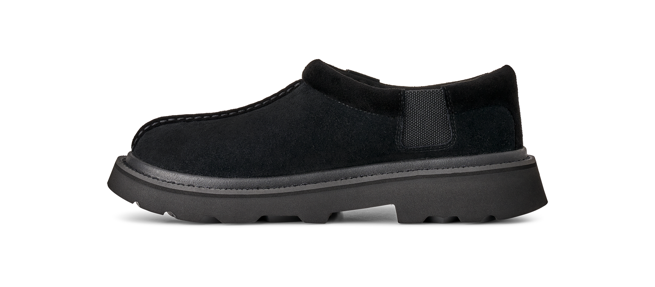 UGG Slipper »TASMAN LUG«  Homeslipper mit herausnehmbarer Einlage